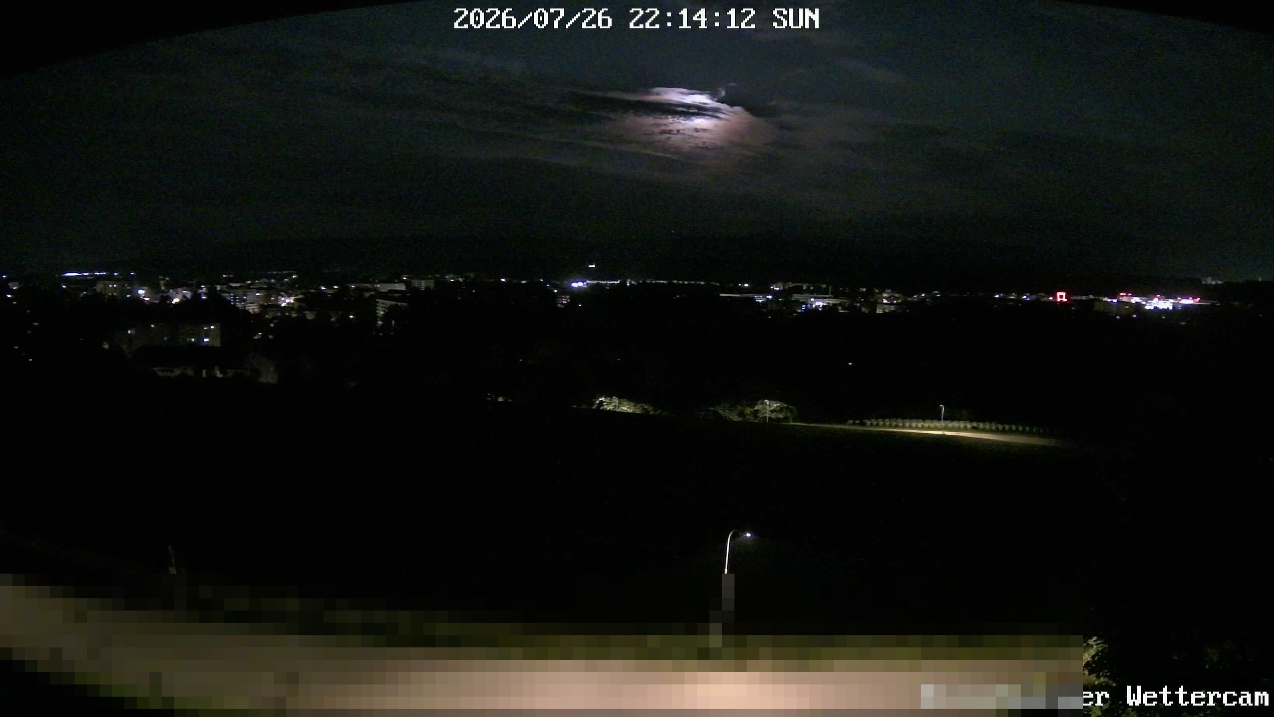 Aktuelles Webcam-Bild