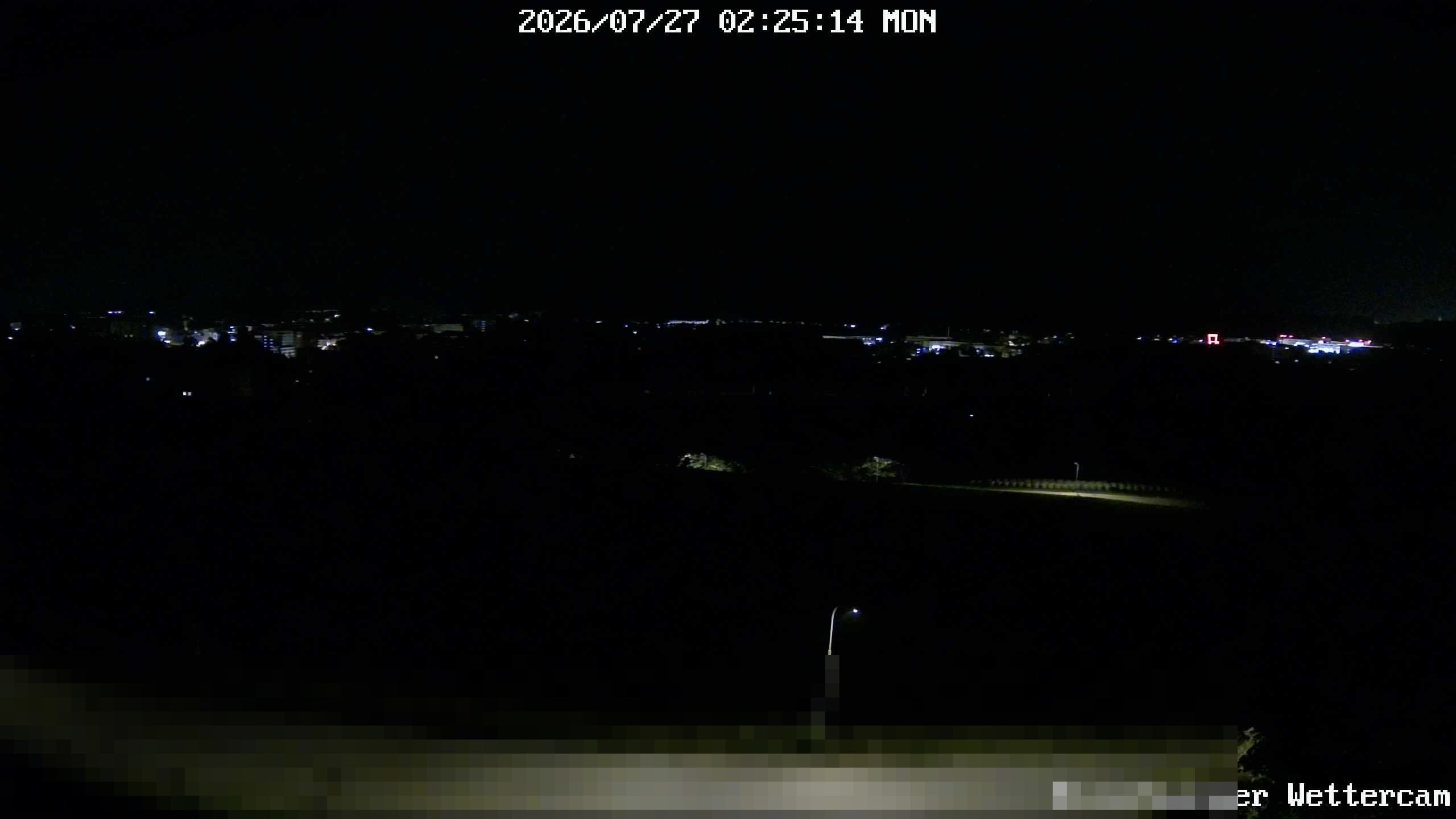 Aktuelles Webcam-Bild