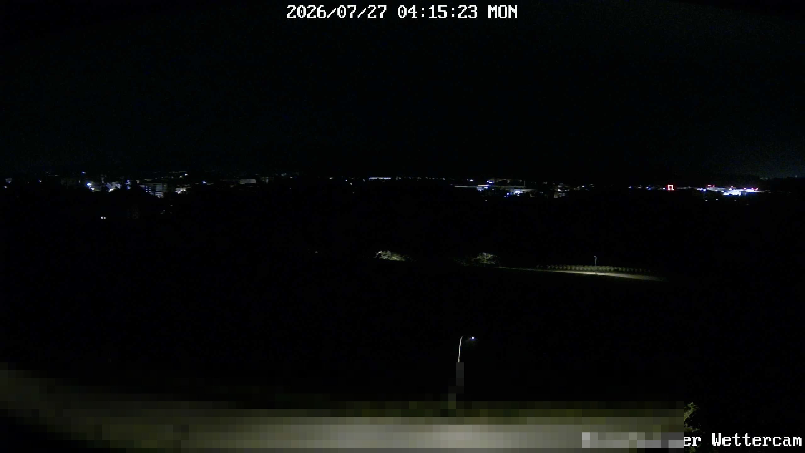 Aktuelles Webcam-Bild