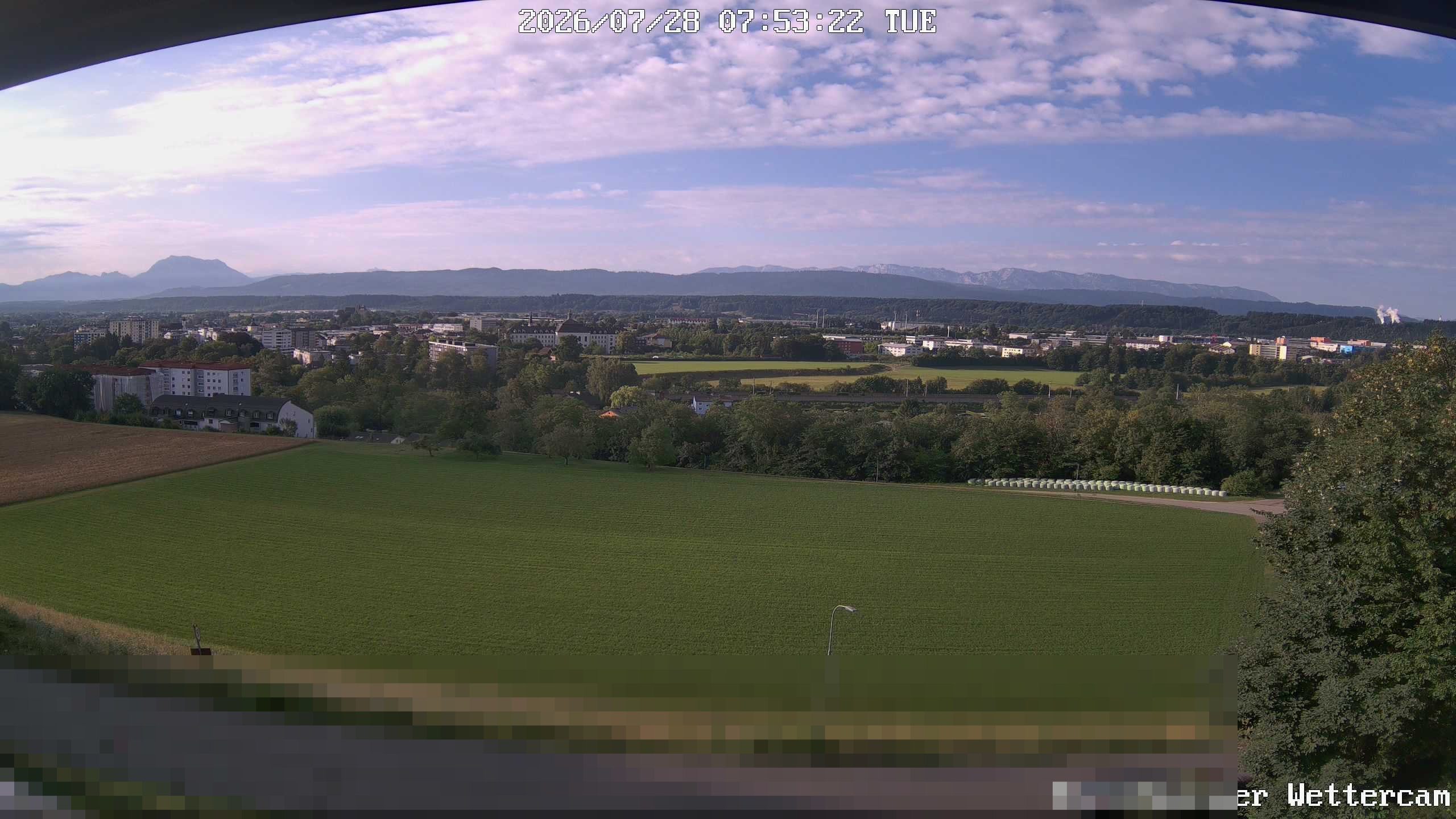 Aktuelles Webcam-Bild