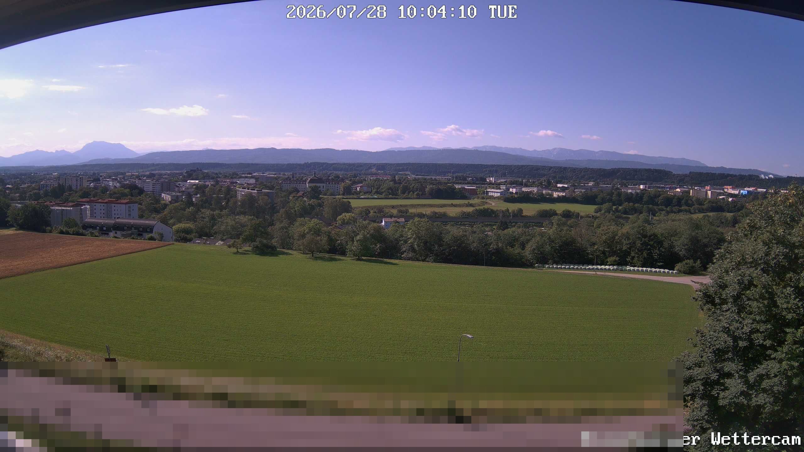 Aktuelles Webcam-Bild