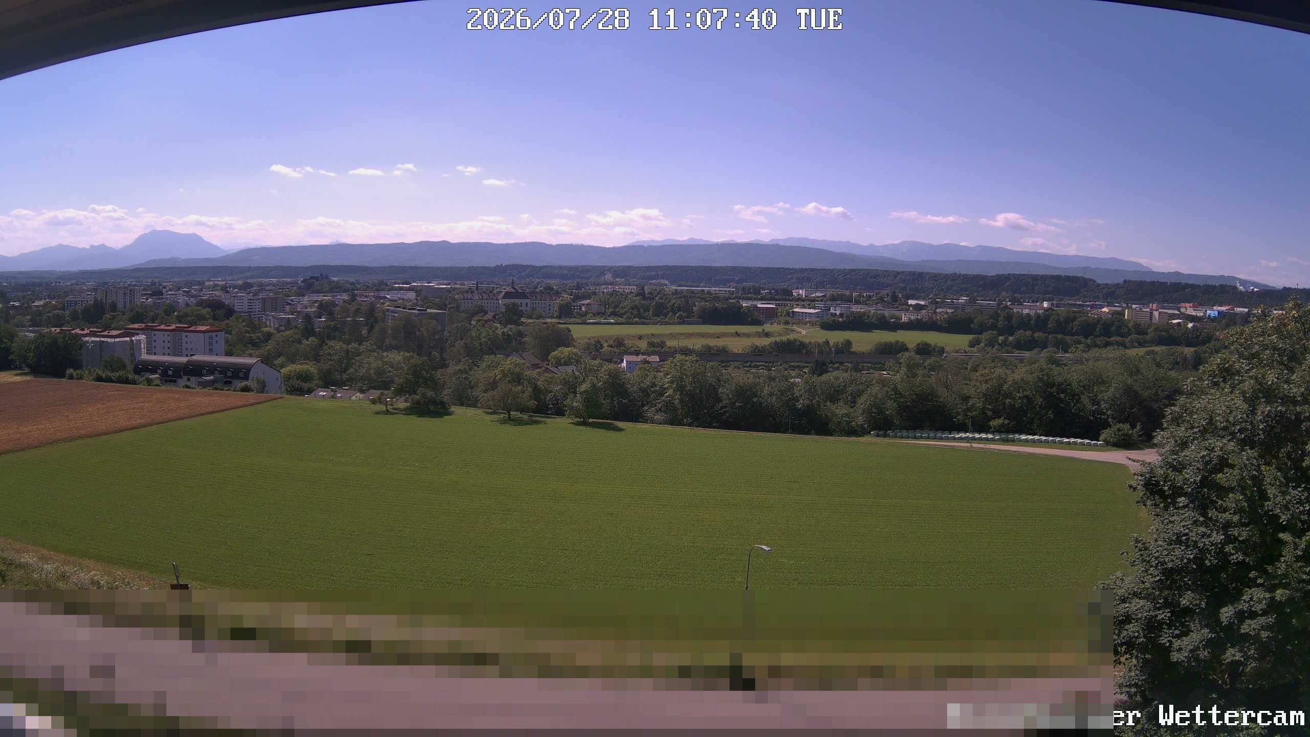 Aktuelles Webcam-Bild