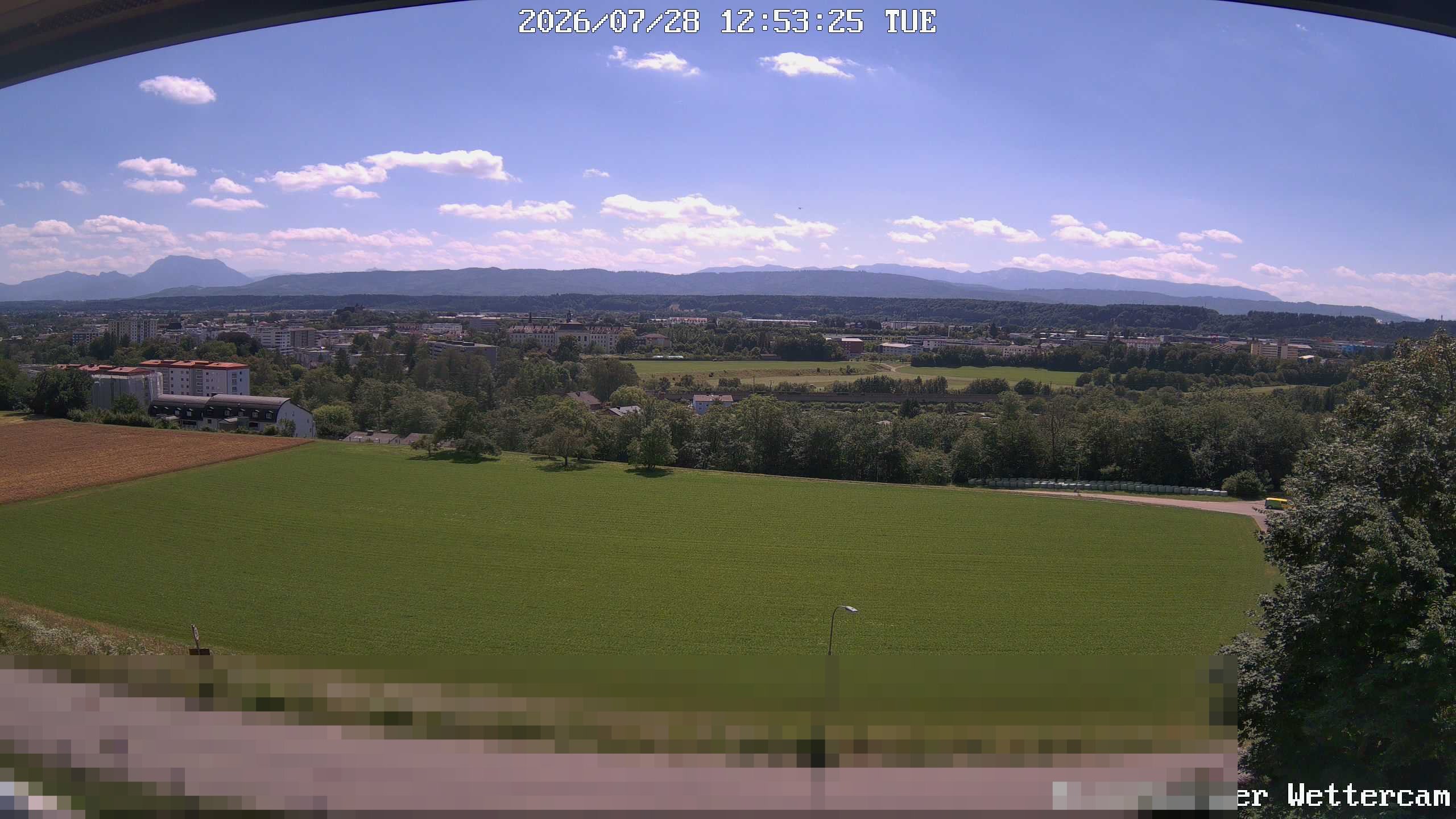 Aktuelles Webcam-Bild