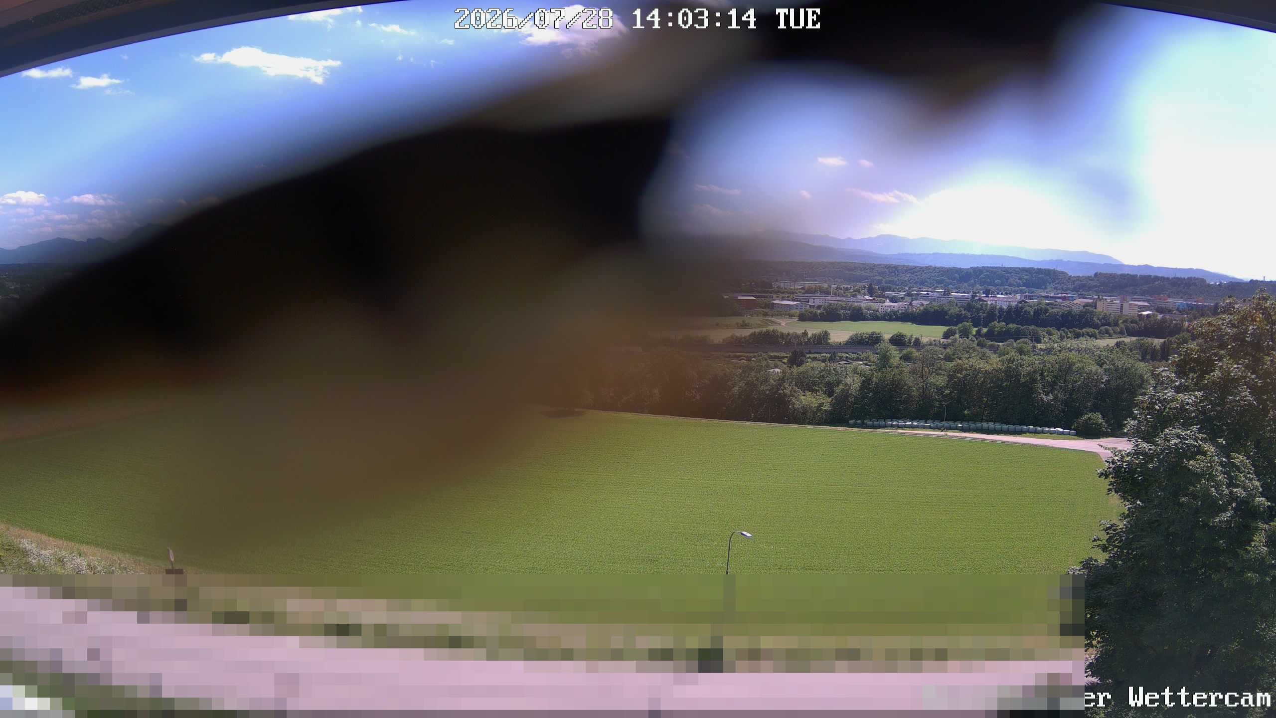 Aktuelles Webcam-Bild