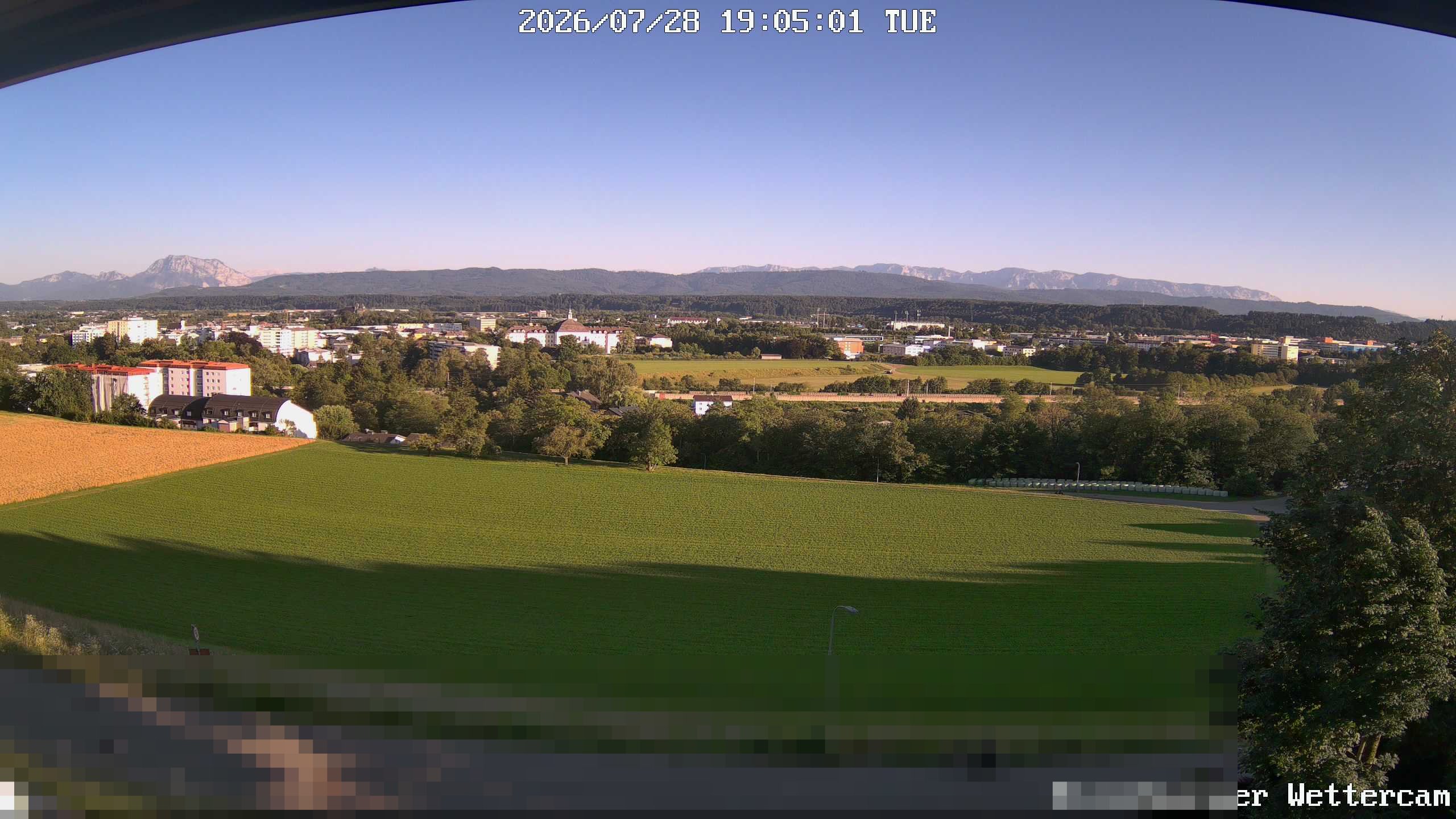 Aktuelles Webcam-Bild