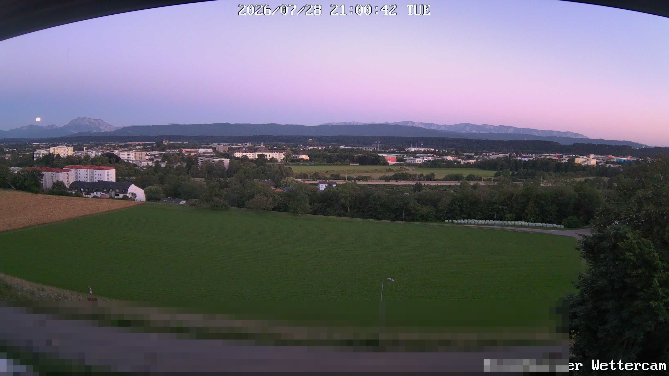 Aktuelles Webcam-Bild