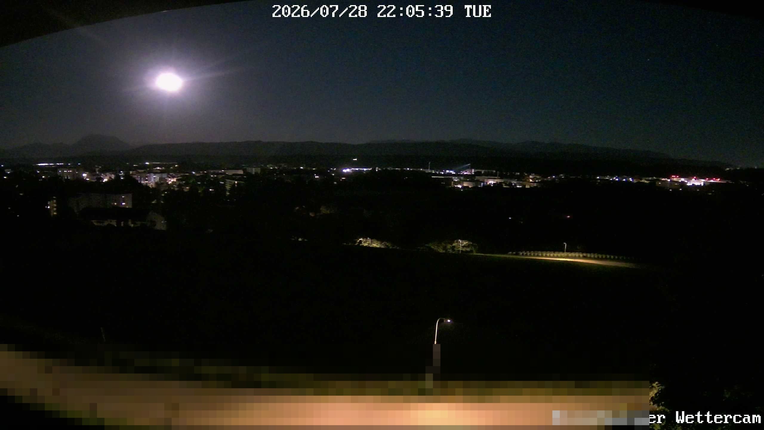 Aktuelles Webcam-Bild