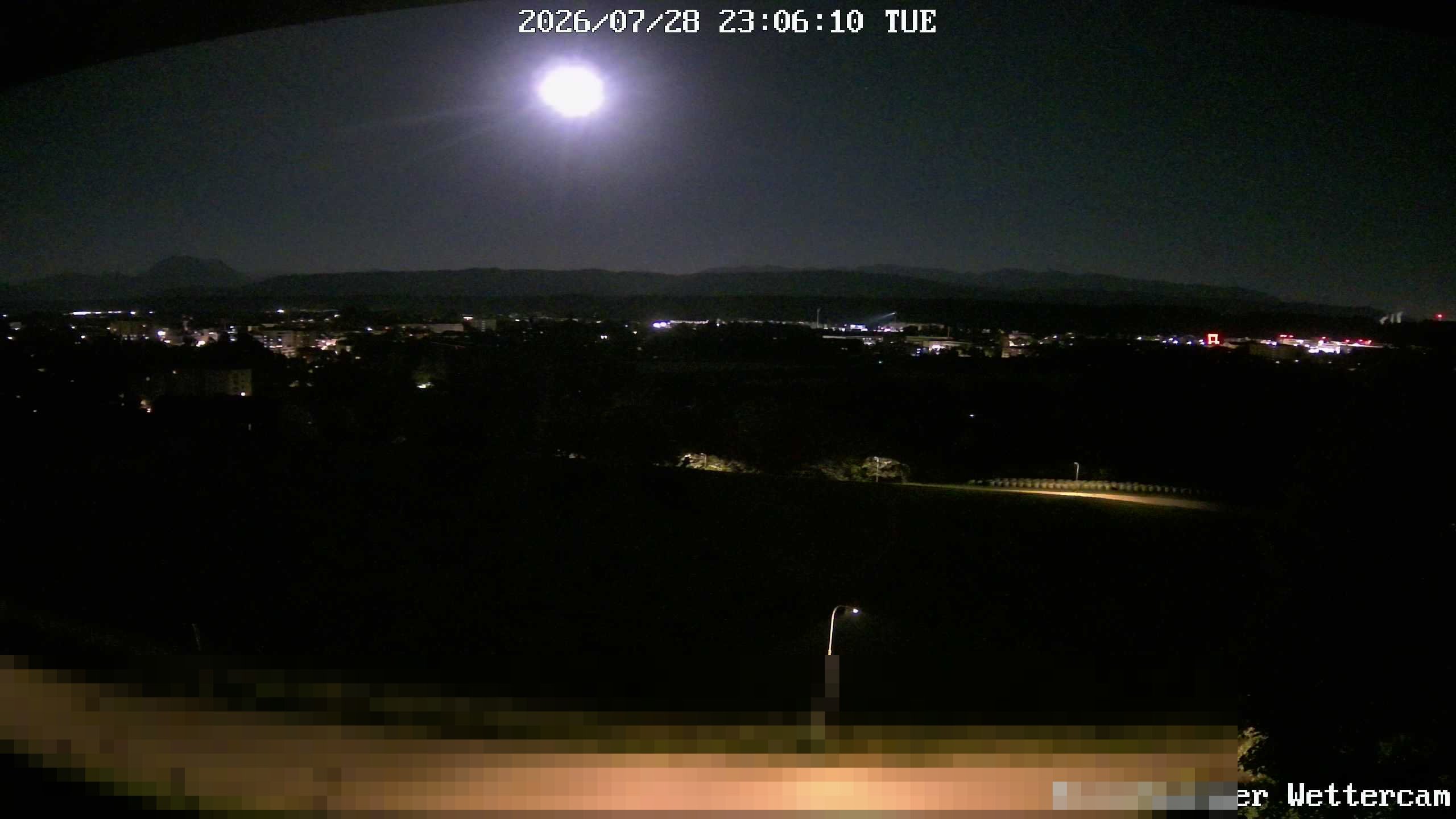 Aktuelles Webcam-Bild