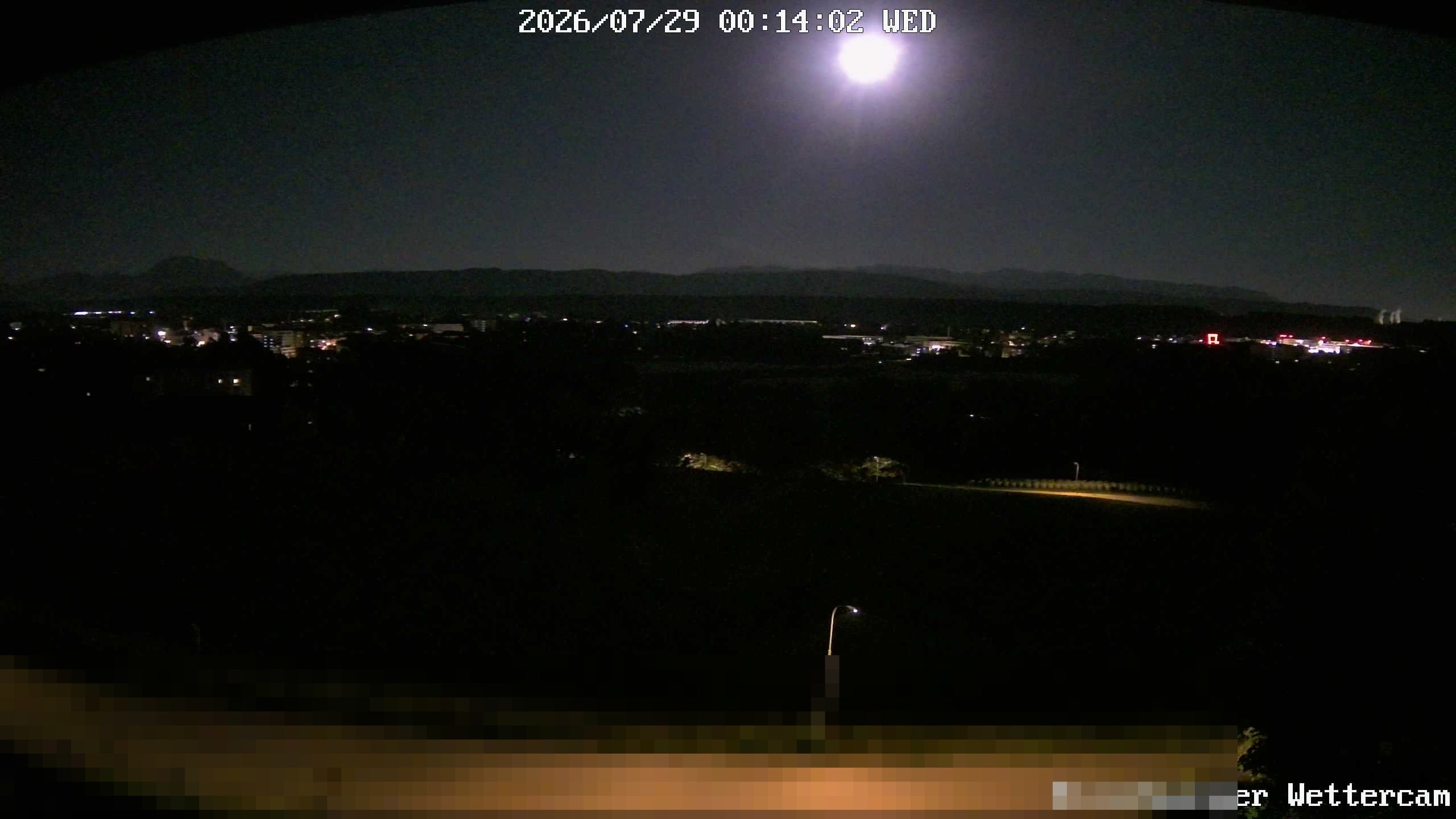Aktuelles Webcam-Bild
