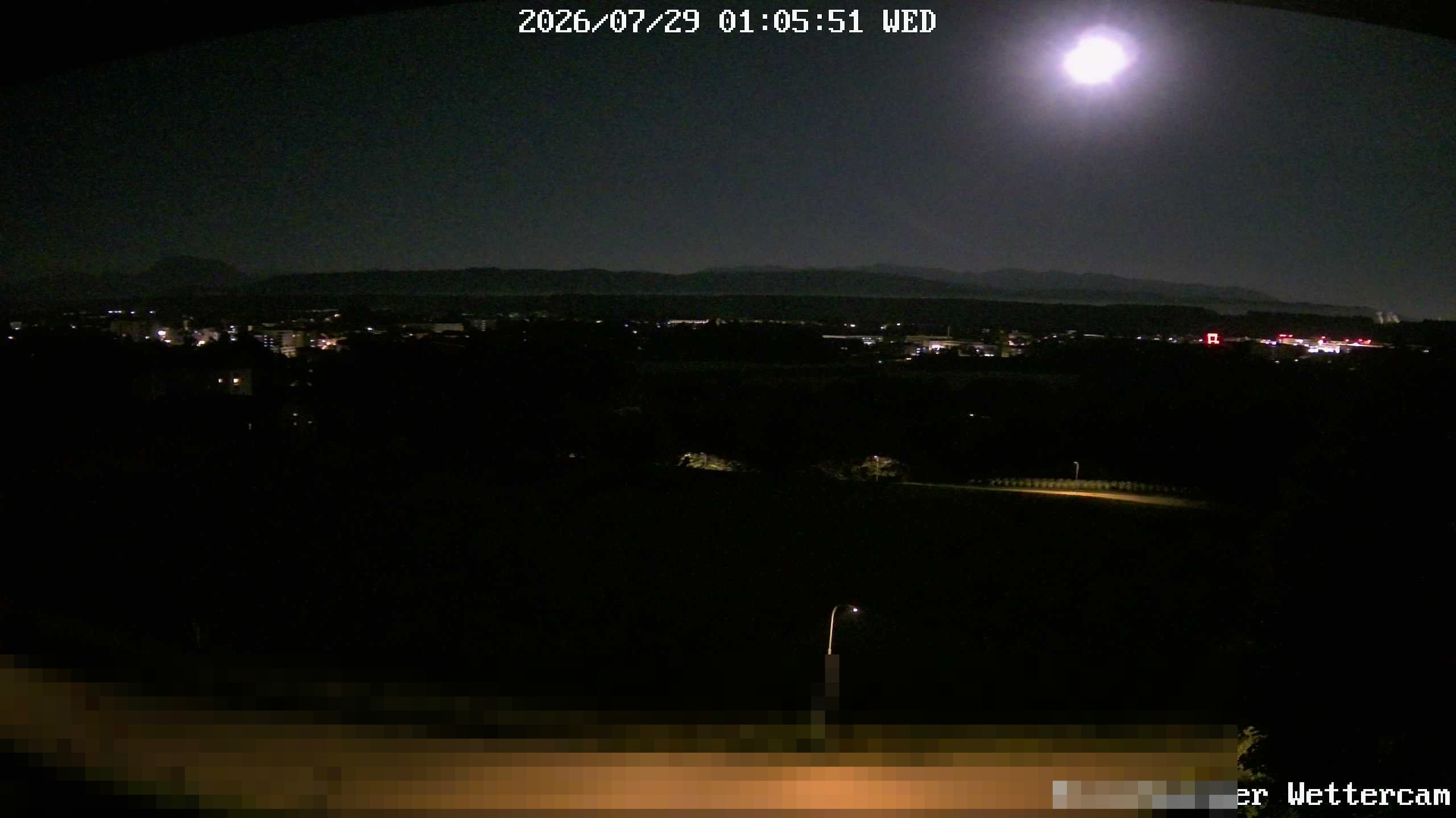 Aktuelles Webcam-Bild