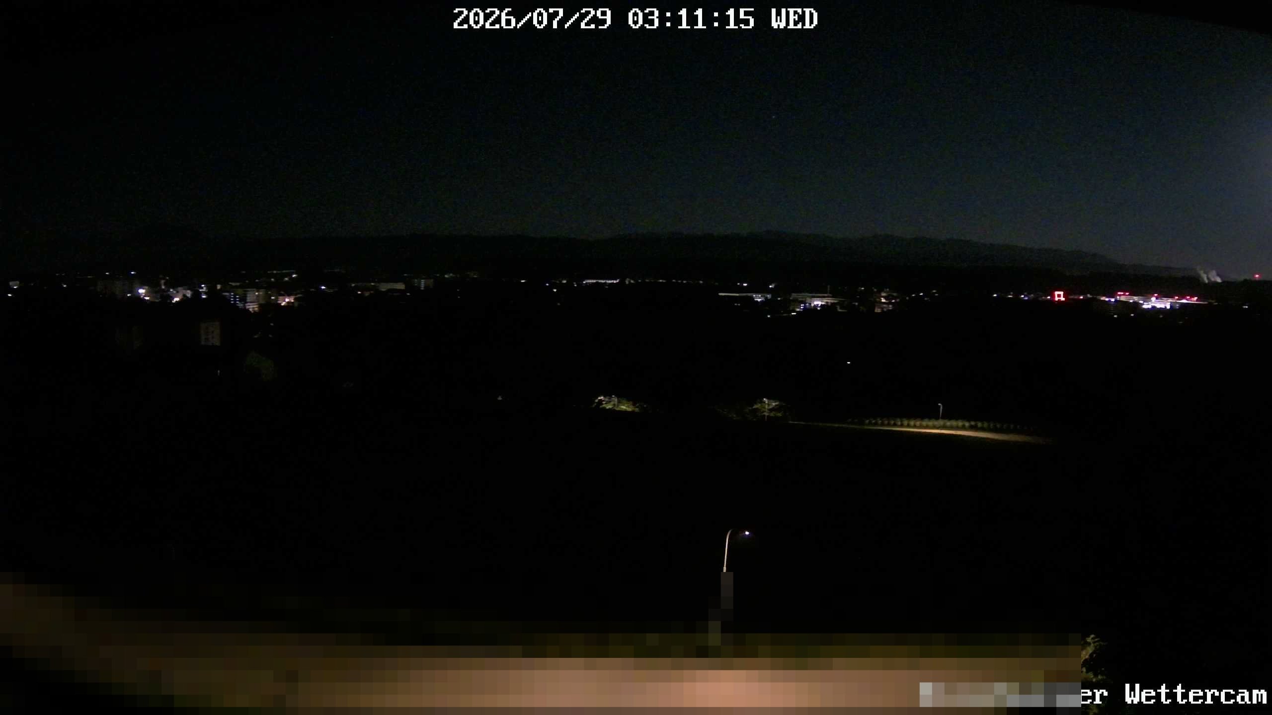 Aktuelles Webcam-Bild