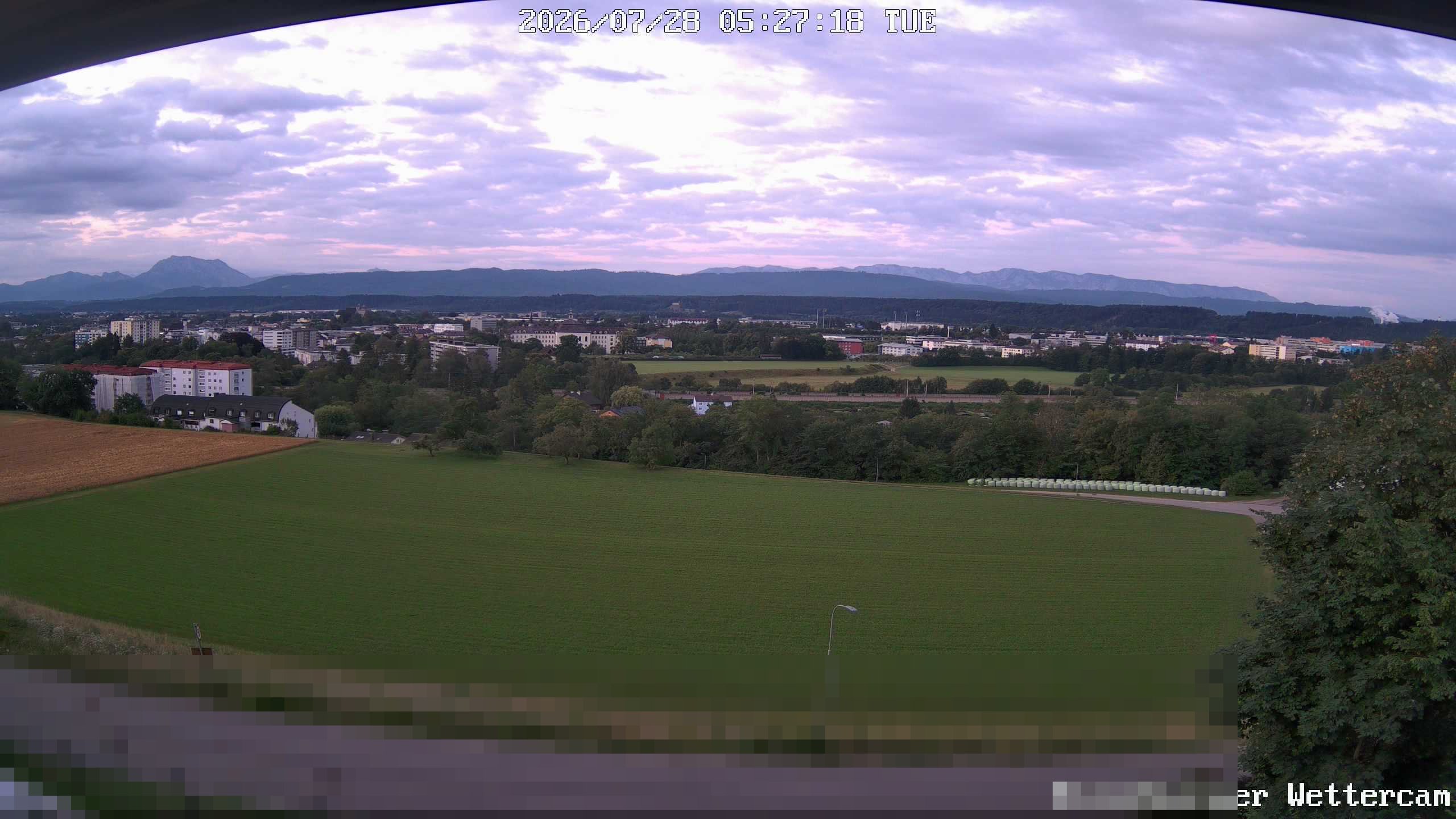 Aktuelles Webcam-Bild