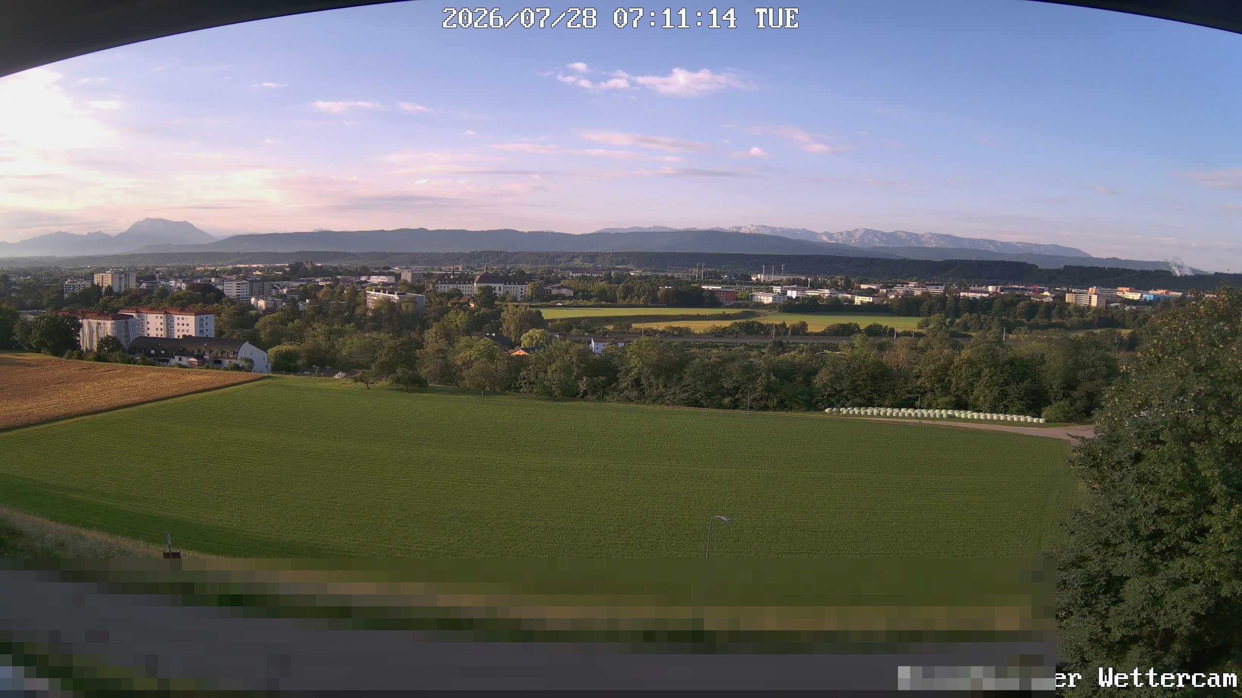 Aktuelles Webcam-Bild