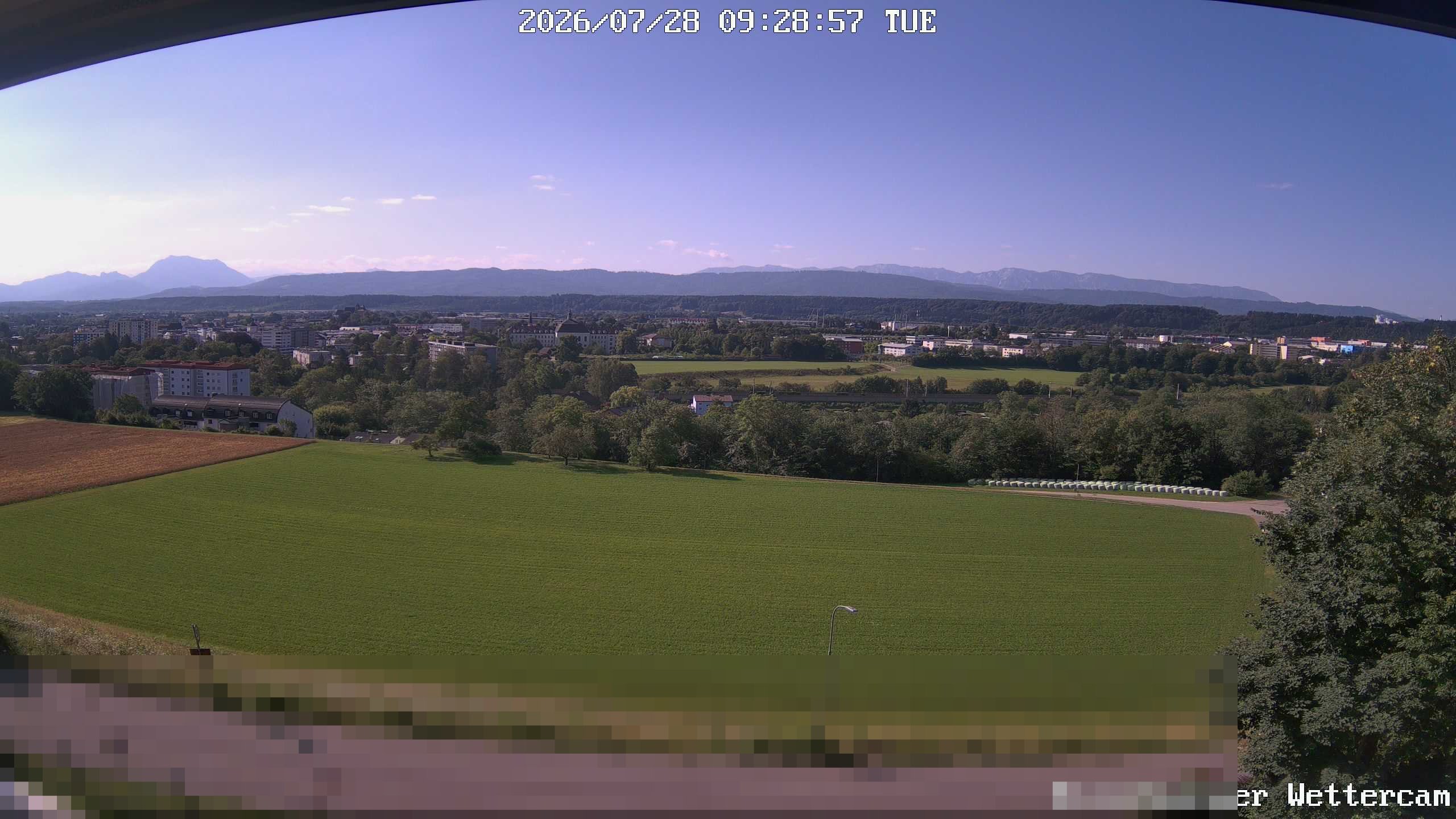 Aktuelles Webcam-Bild
