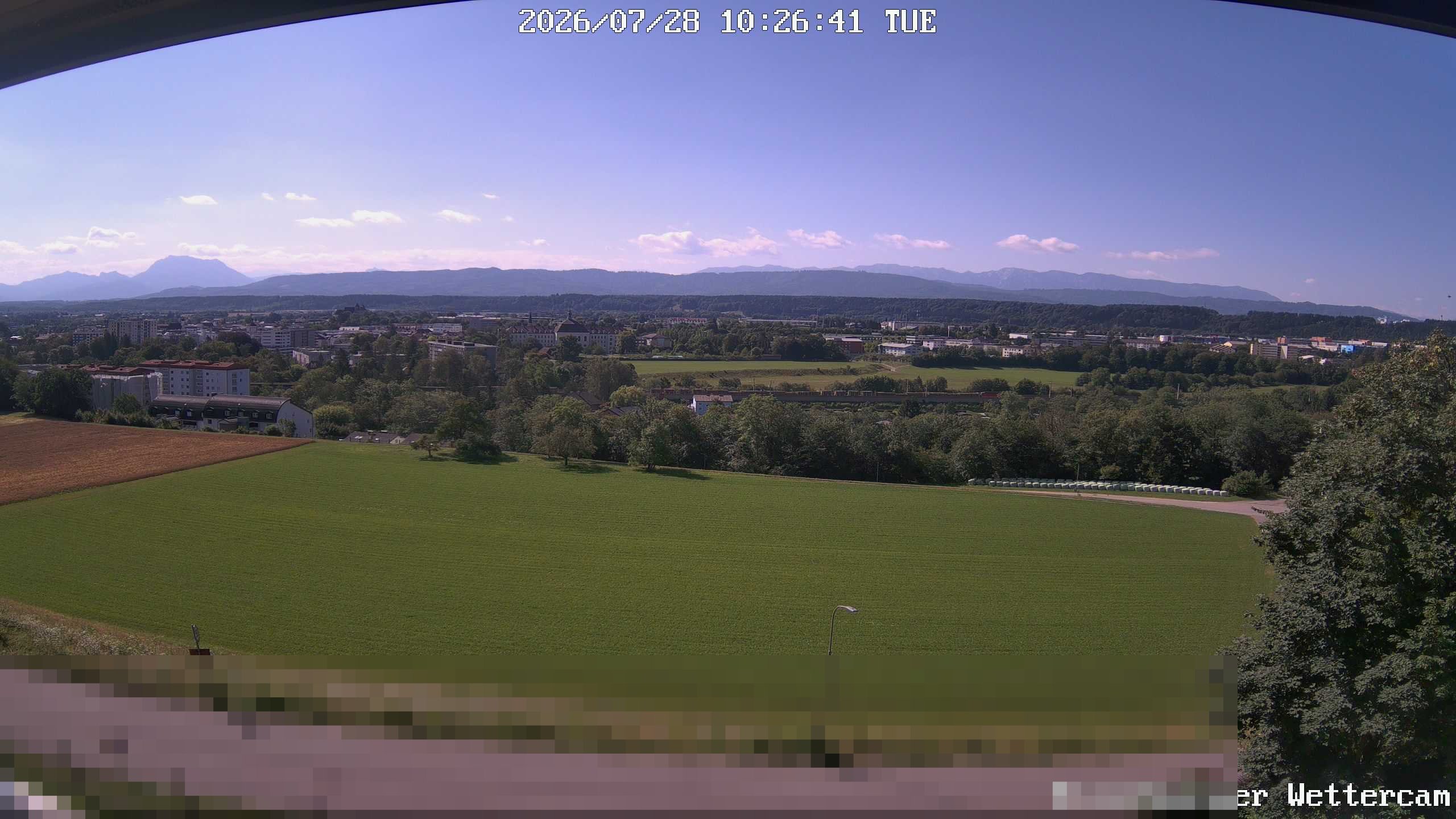 Aktuelles Webcam-Bild