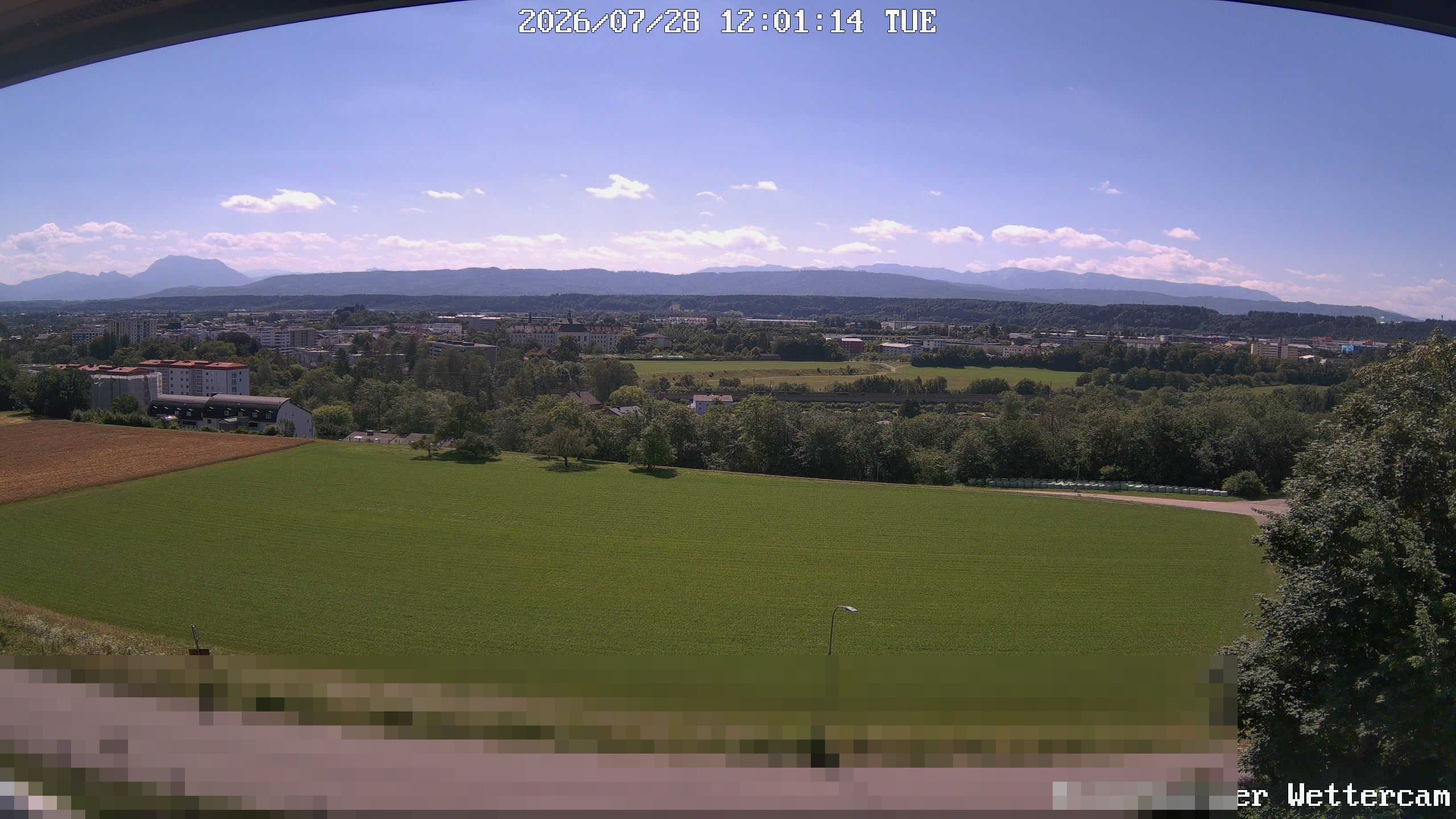 Aktuelles Webcam-Bild