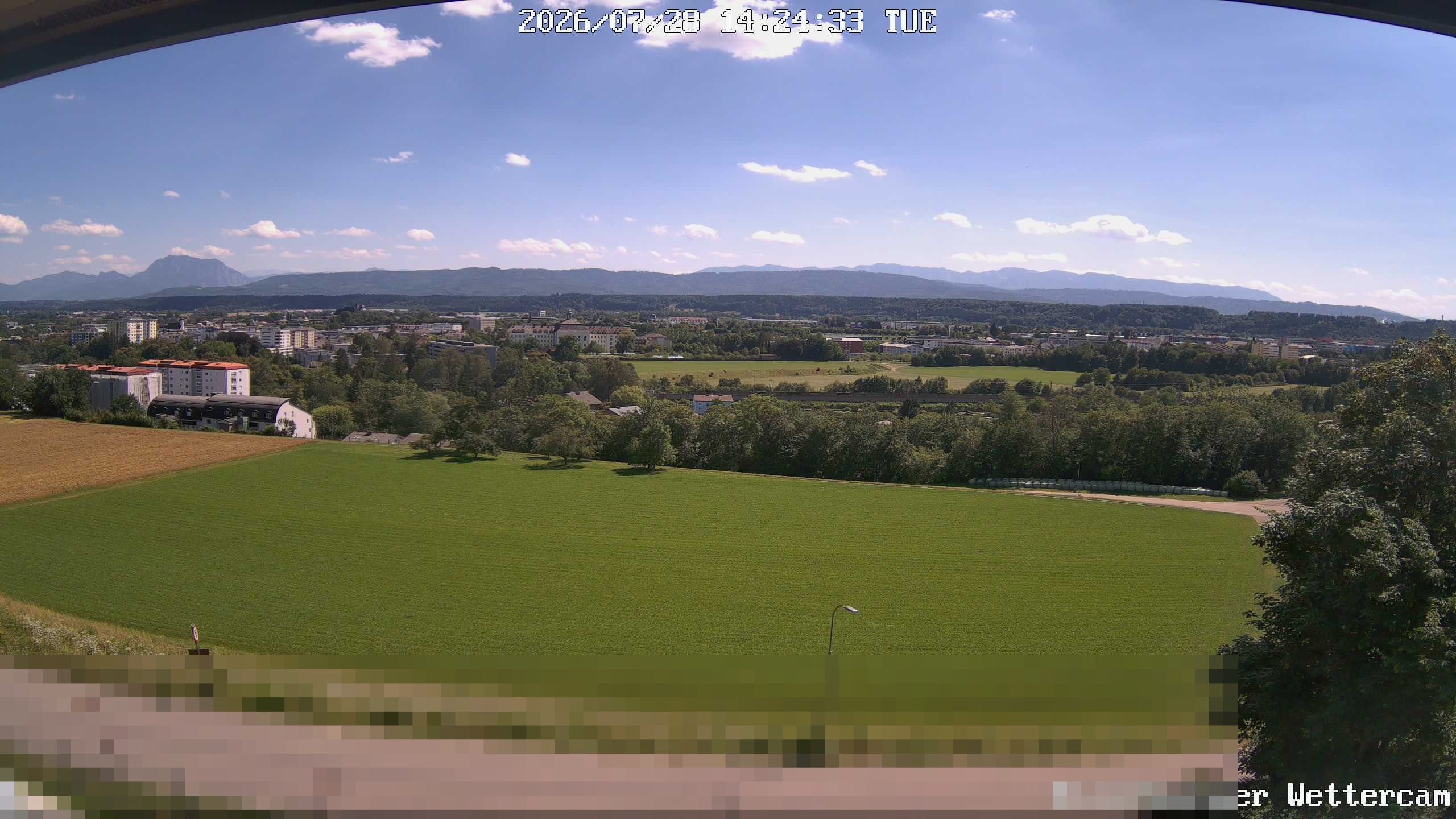 Aktuelles Webcam-Bild