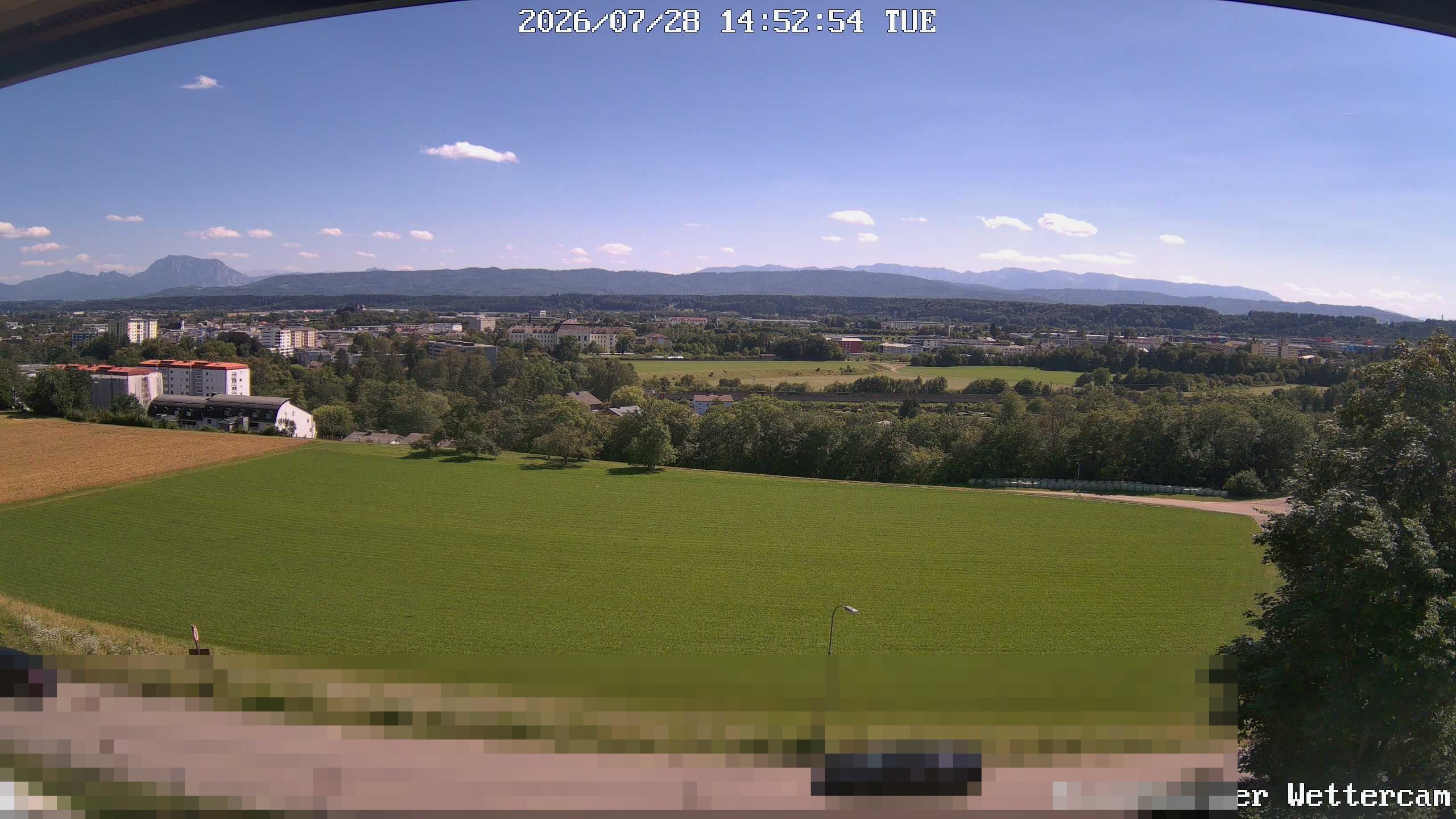 Aktuelles Webcam-Bild