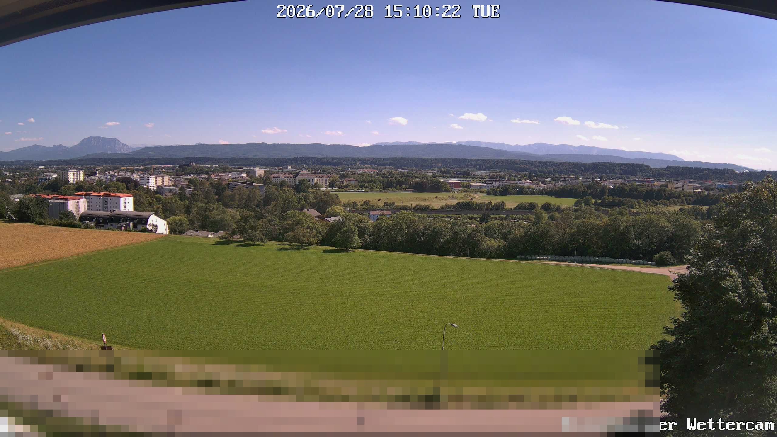 Aktuelles Webcam-Bild