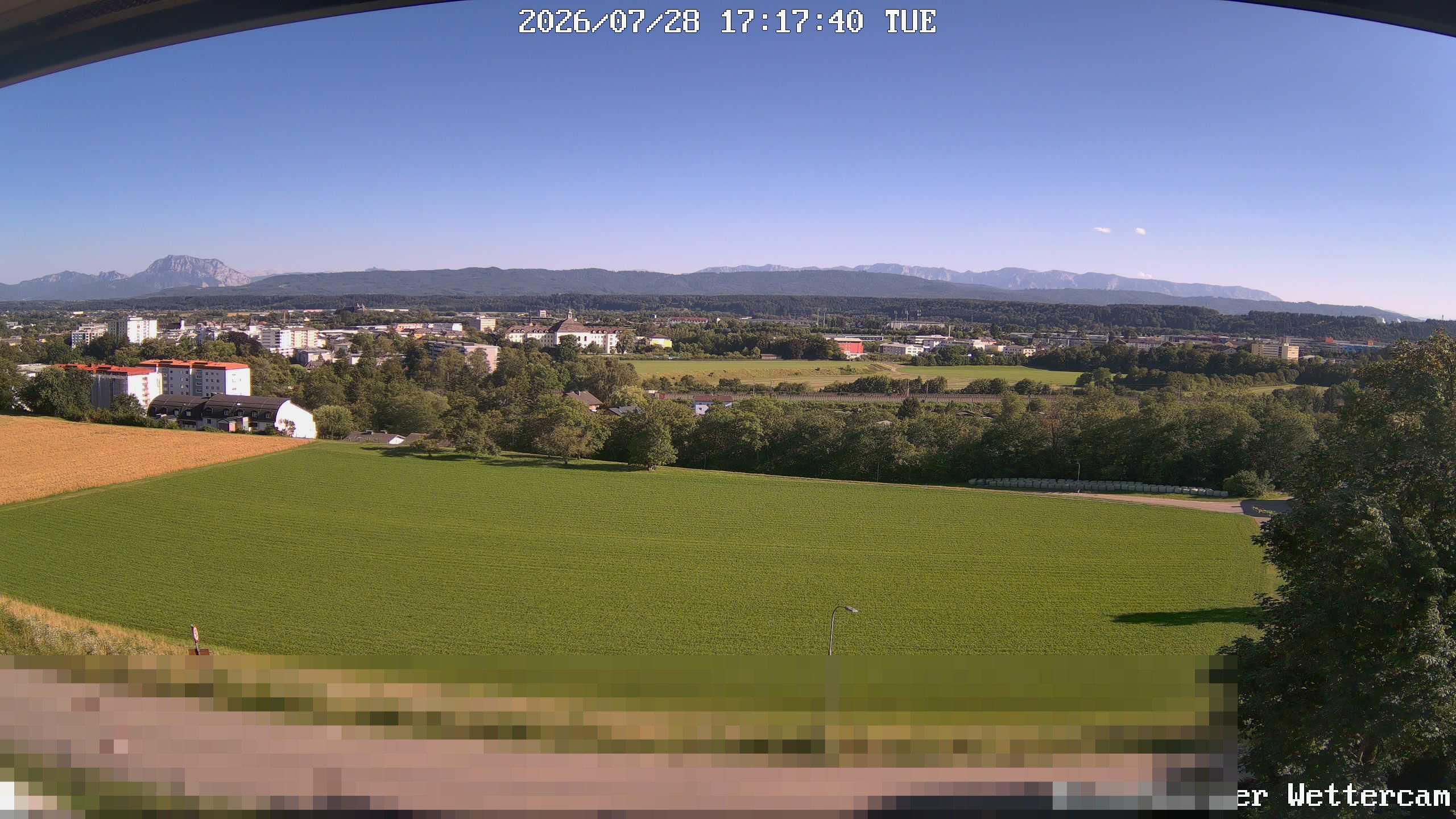Aktuelles Webcam-Bild