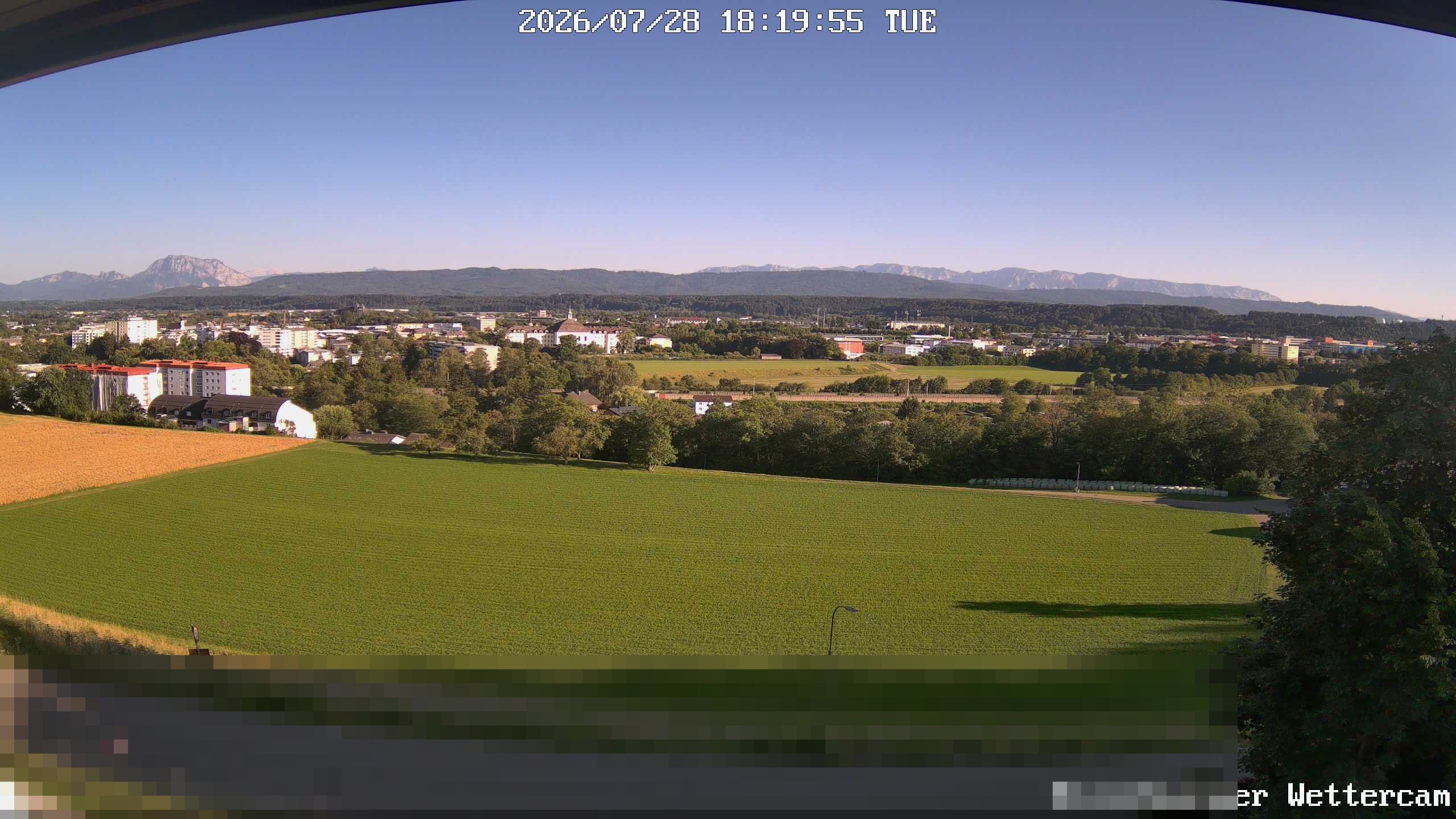 Aktuelles Webcam-Bild