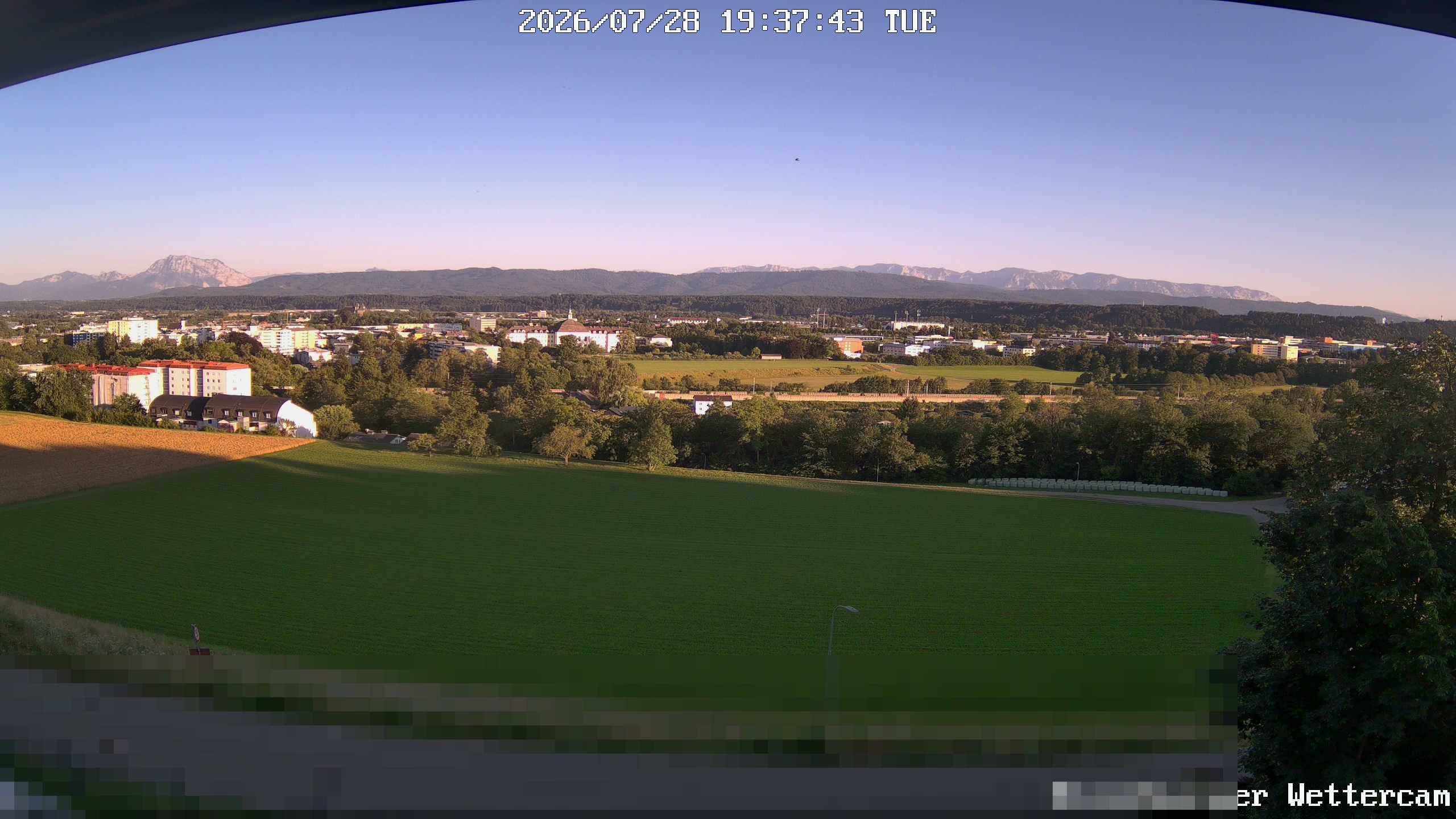 Aktuelles Webcam-Bild