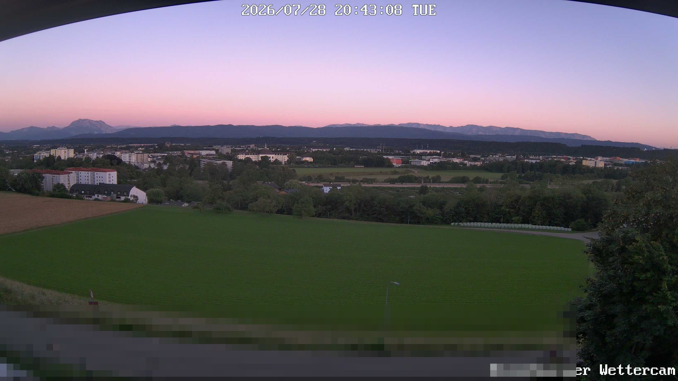Aktuelles Webcam-Bild