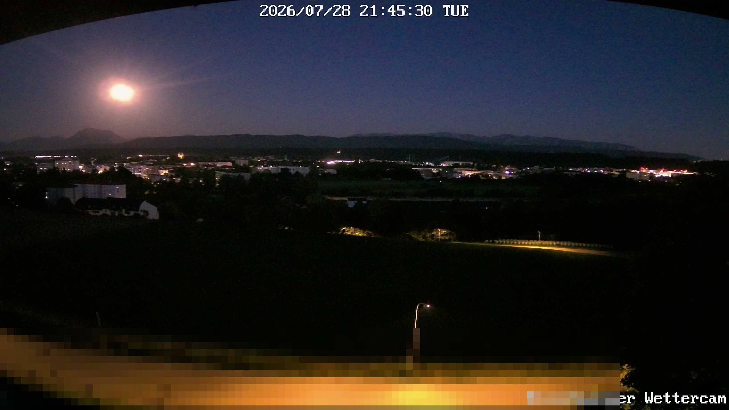 Aktuelles Webcam-Bild