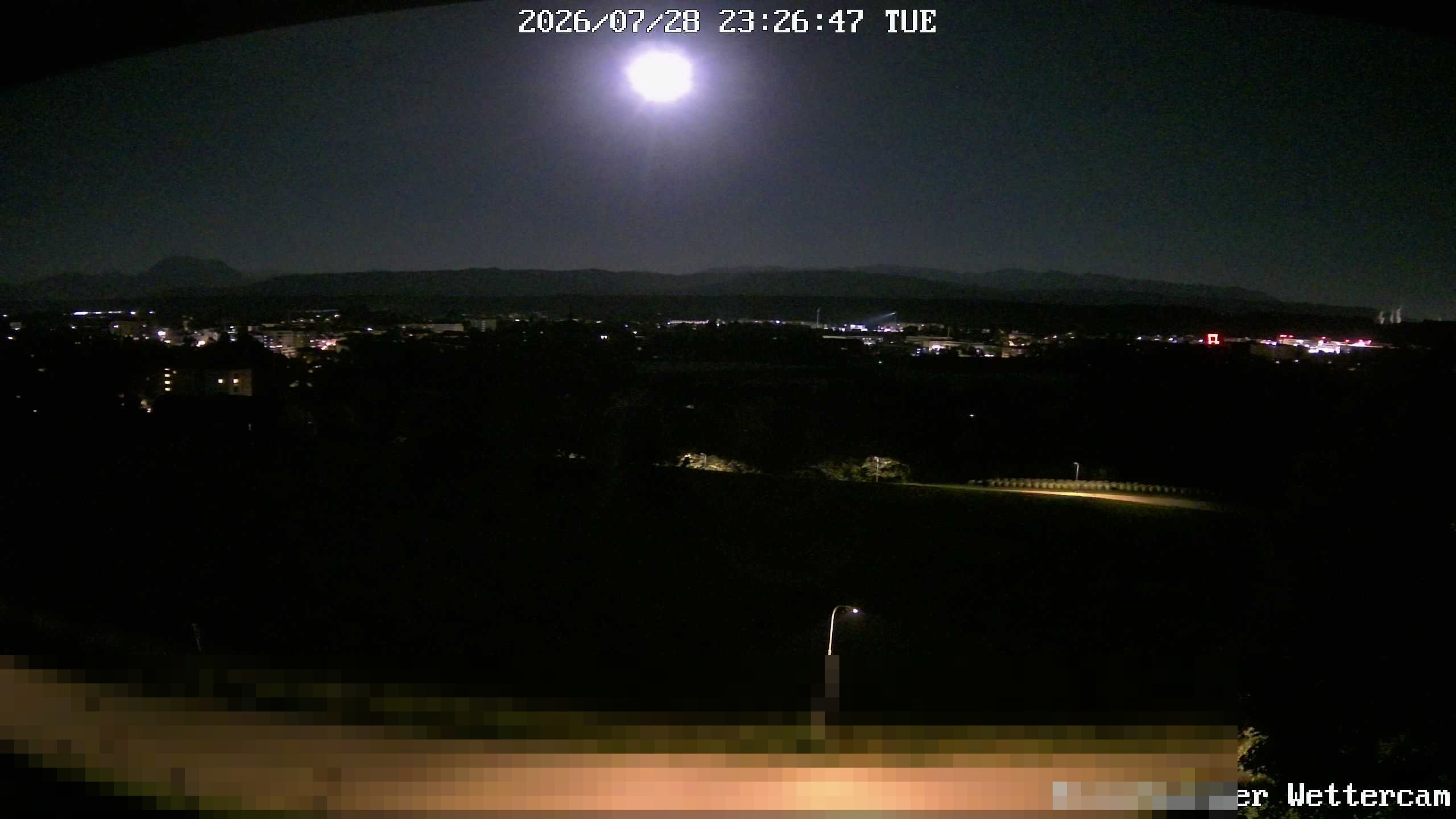 Aktuelles Webcam-Bild