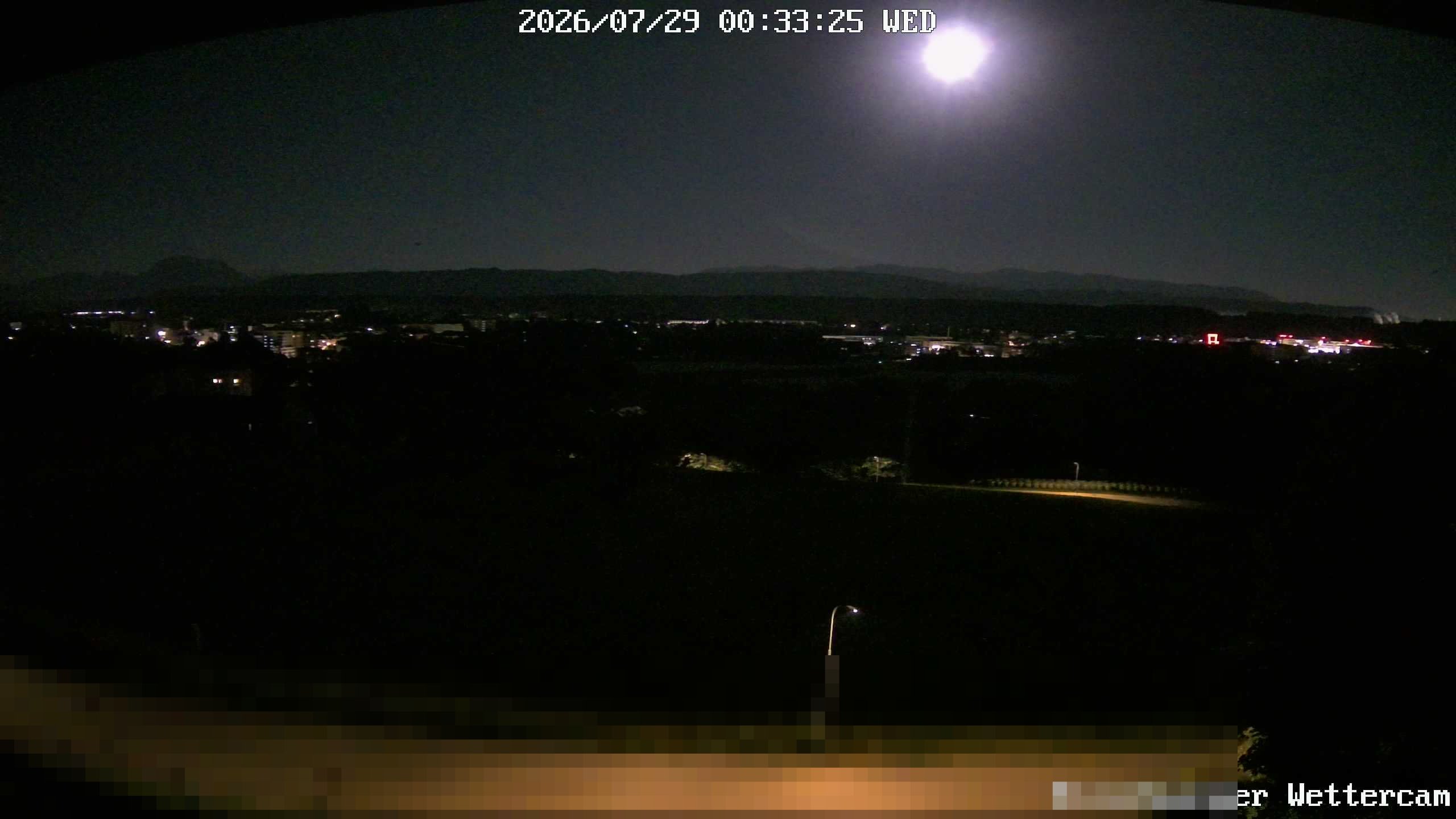 Aktuelles Webcam-Bild