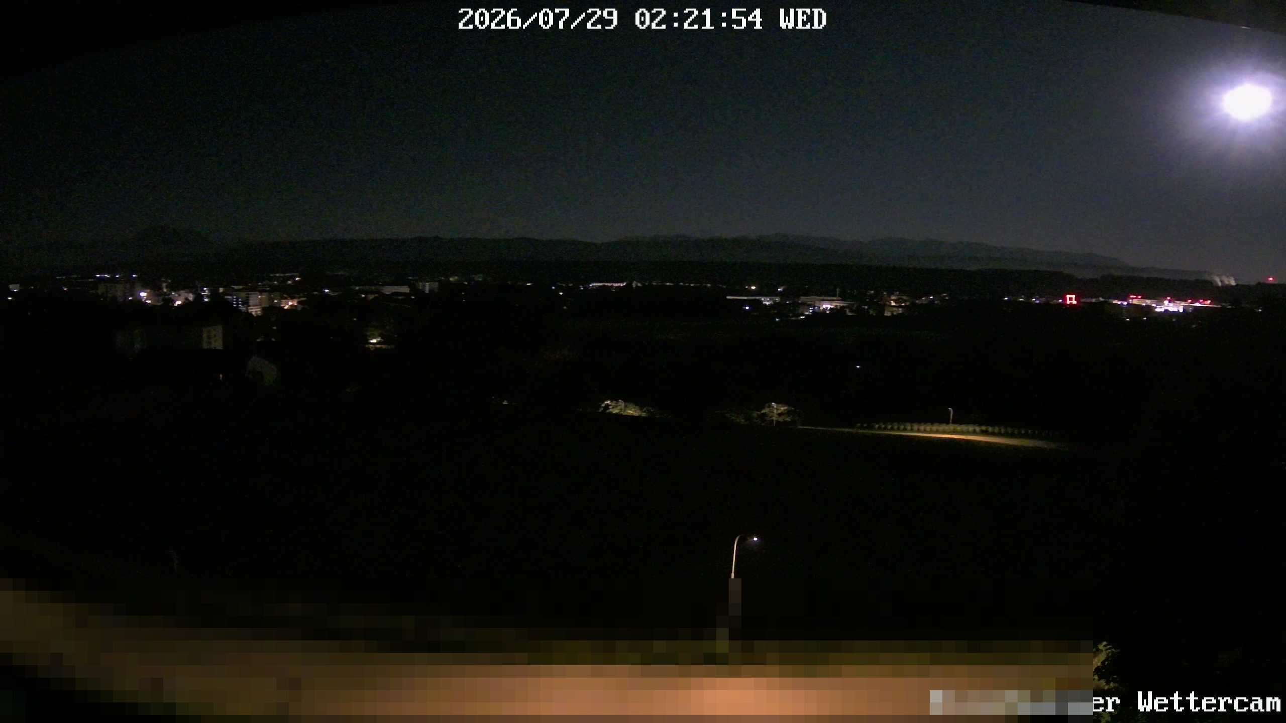 Aktuelles Webcam-Bild