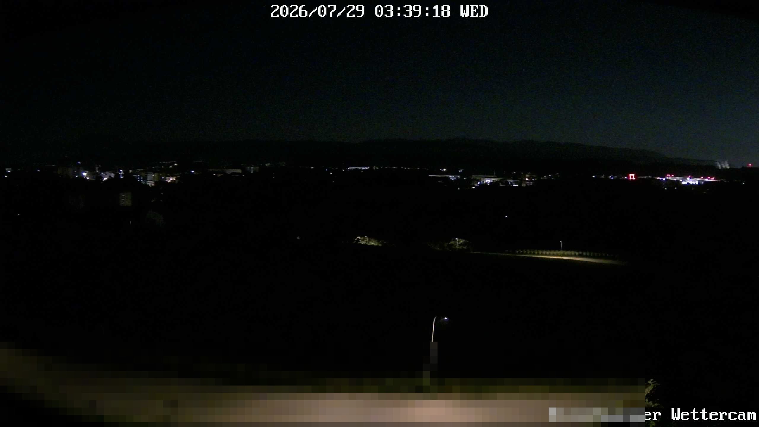 Aktuelles Webcam-Bild