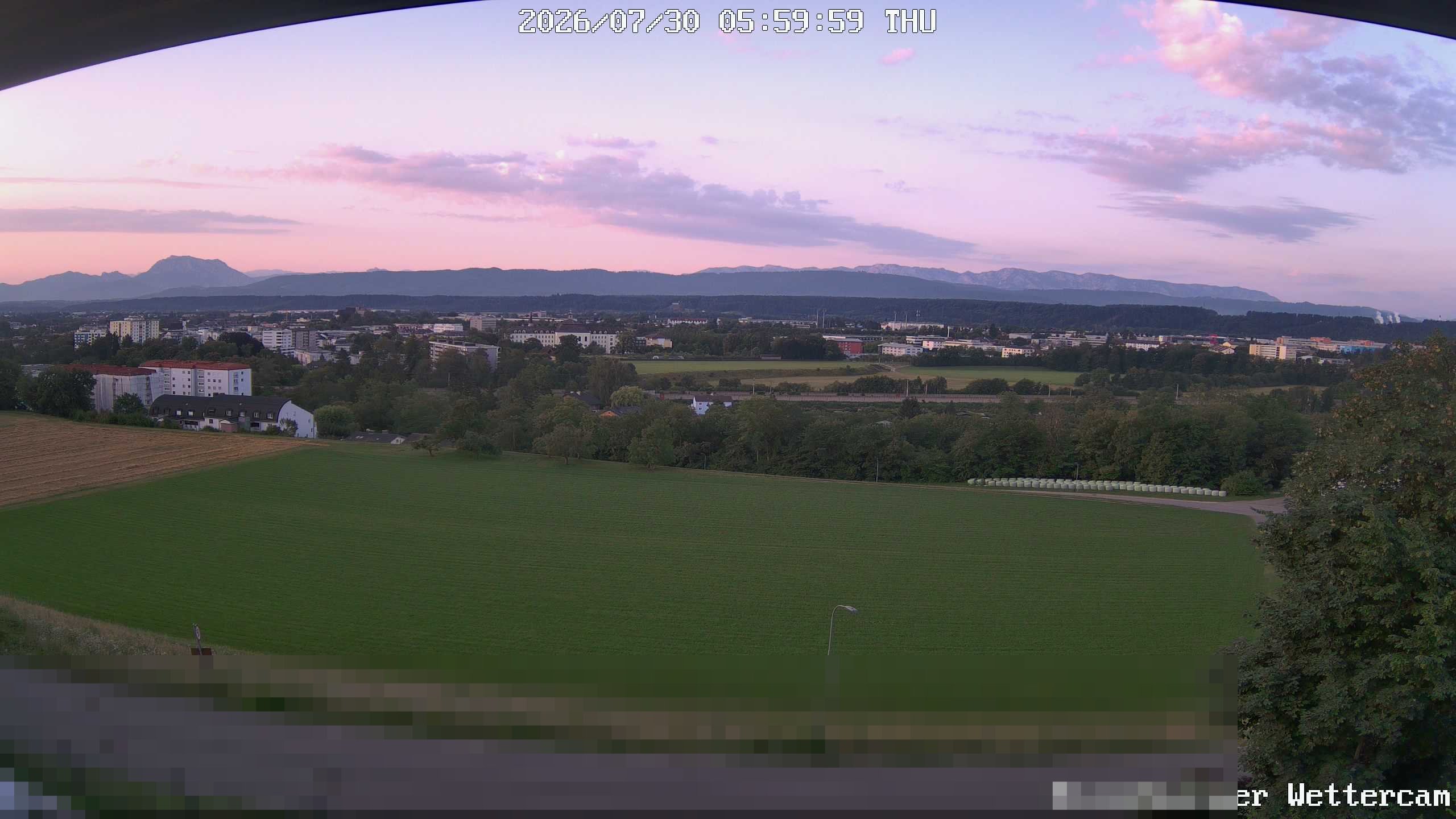 Aktuelles Webcam-Bild