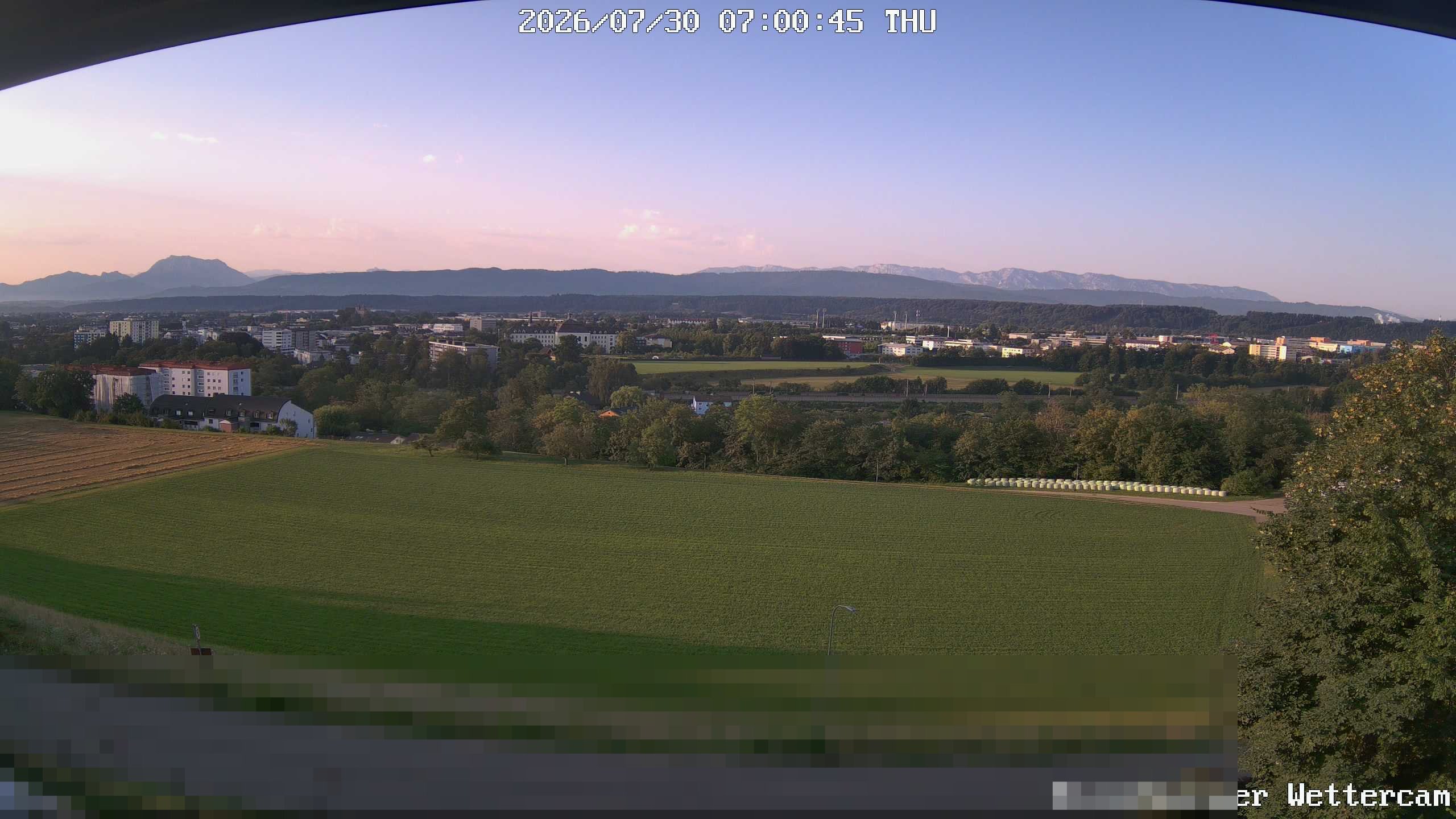 Aktuelles Webcam-Bild