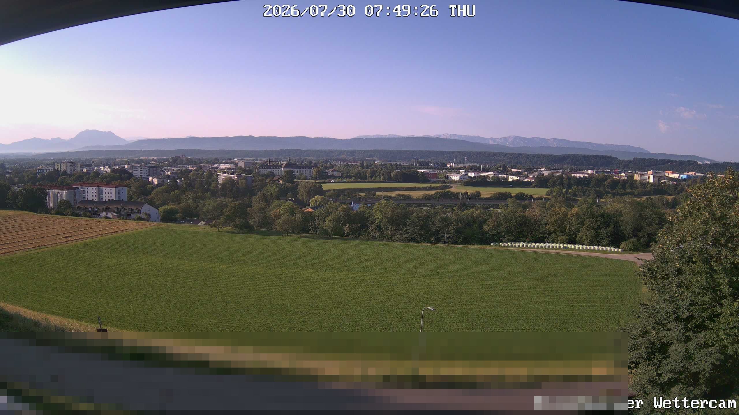 Aktuelles Webcam-Bild