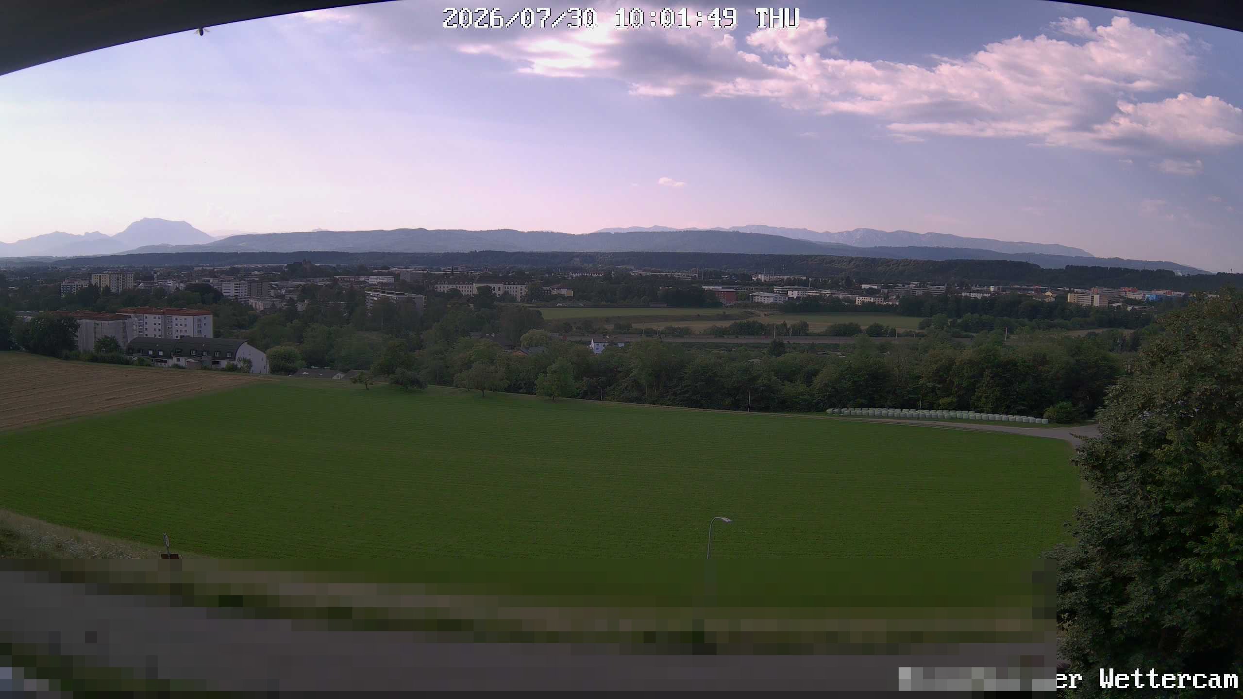 Aktuelles Webcam-Bild
