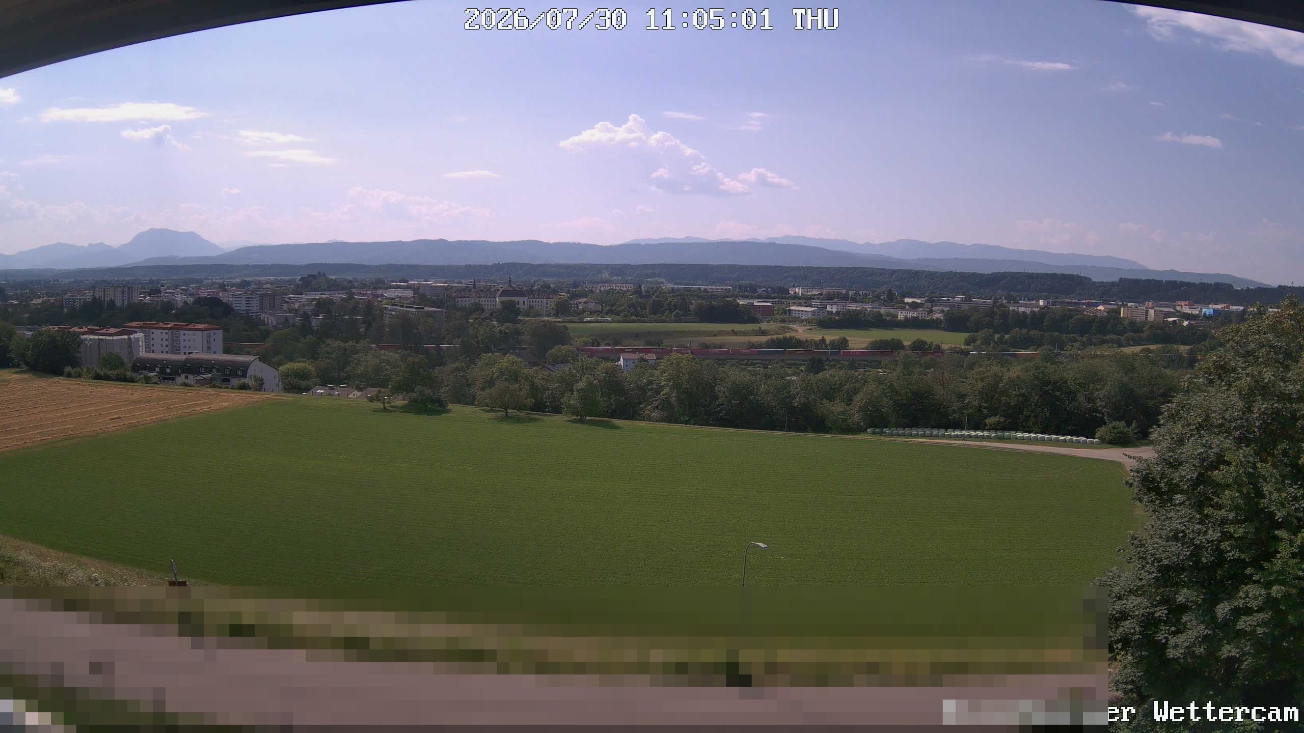 Aktuelles Webcam-Bild