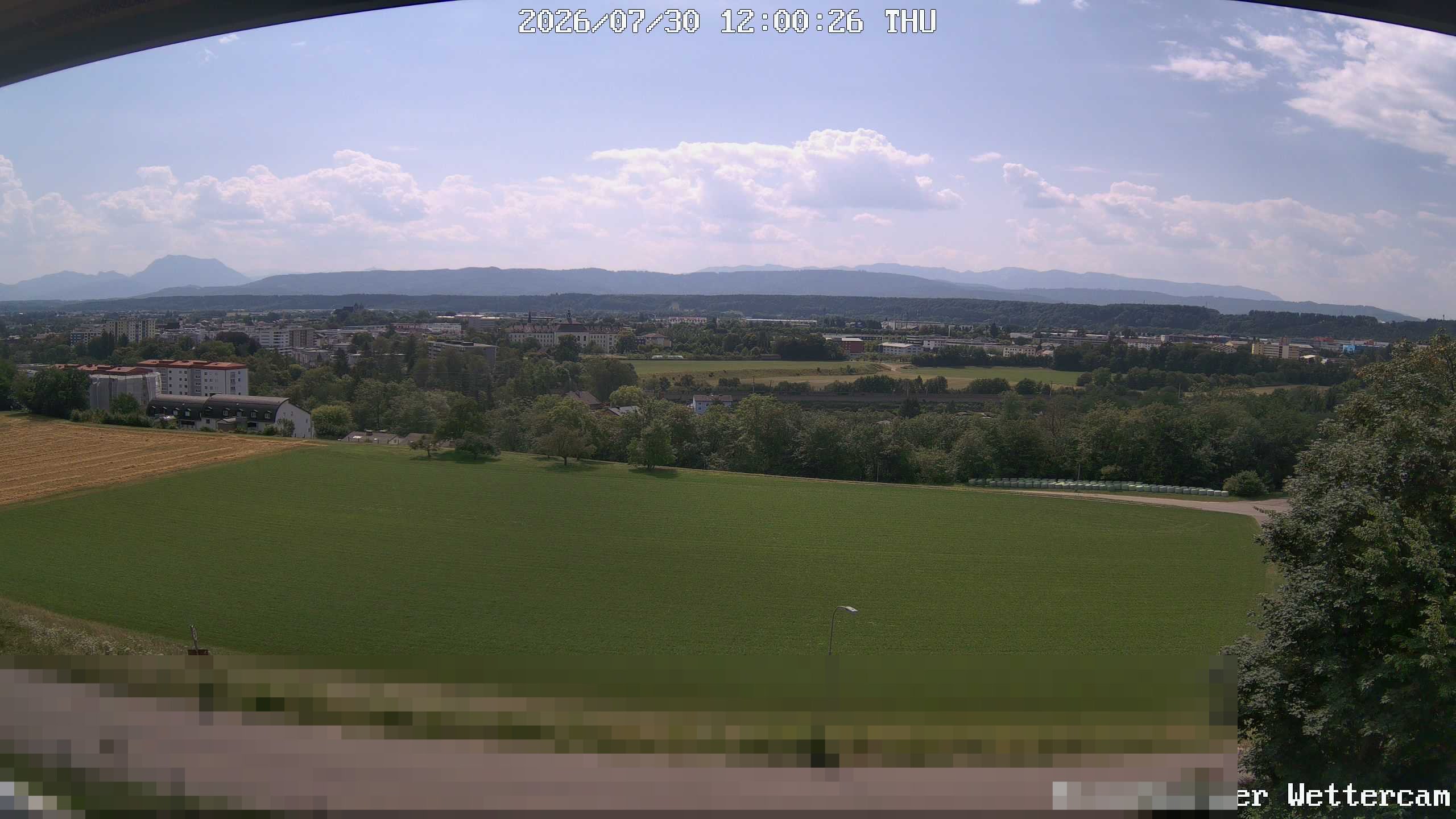 Aktuelles Webcam-Bild