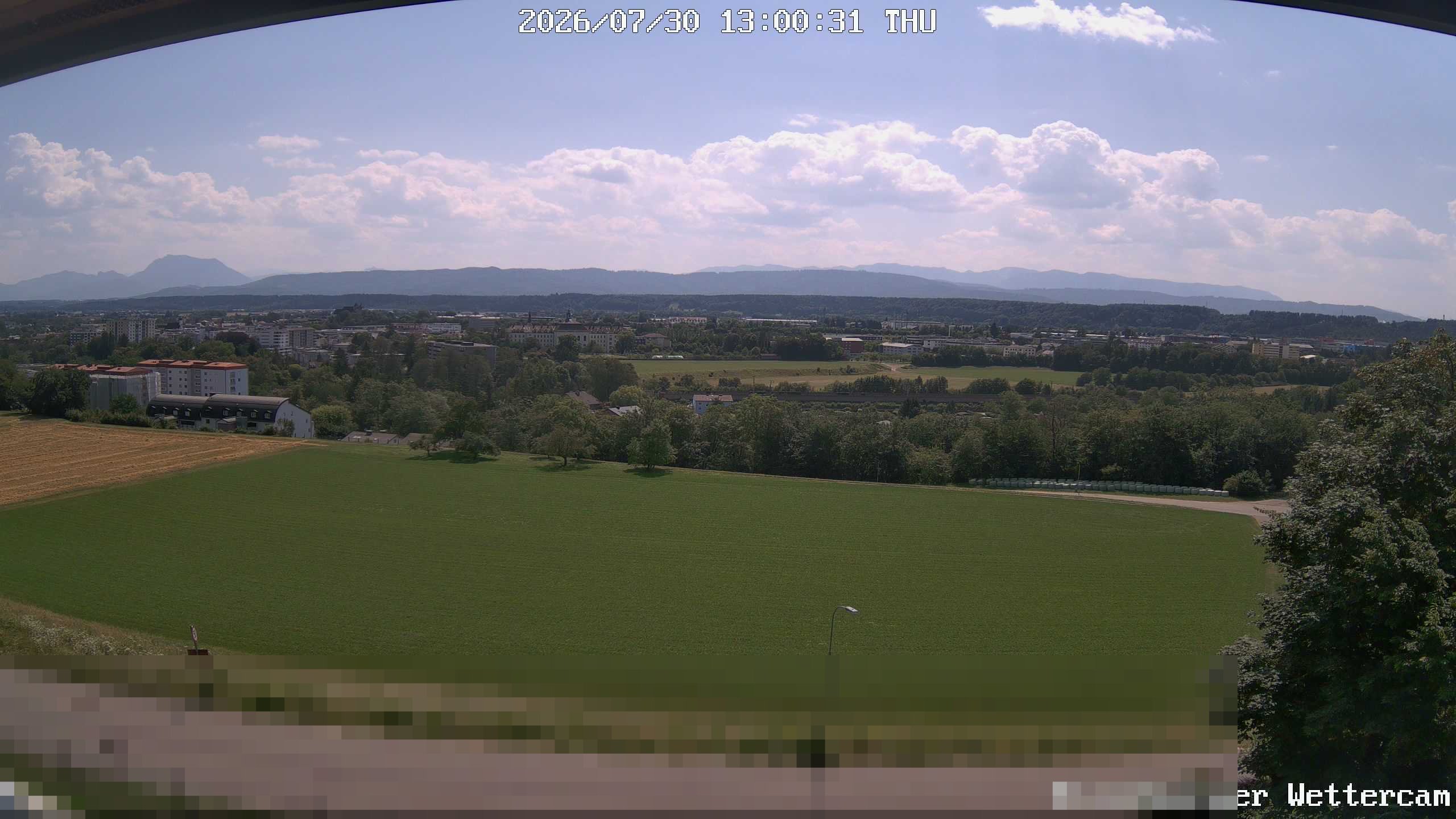 Aktuelles Webcam-Bild
