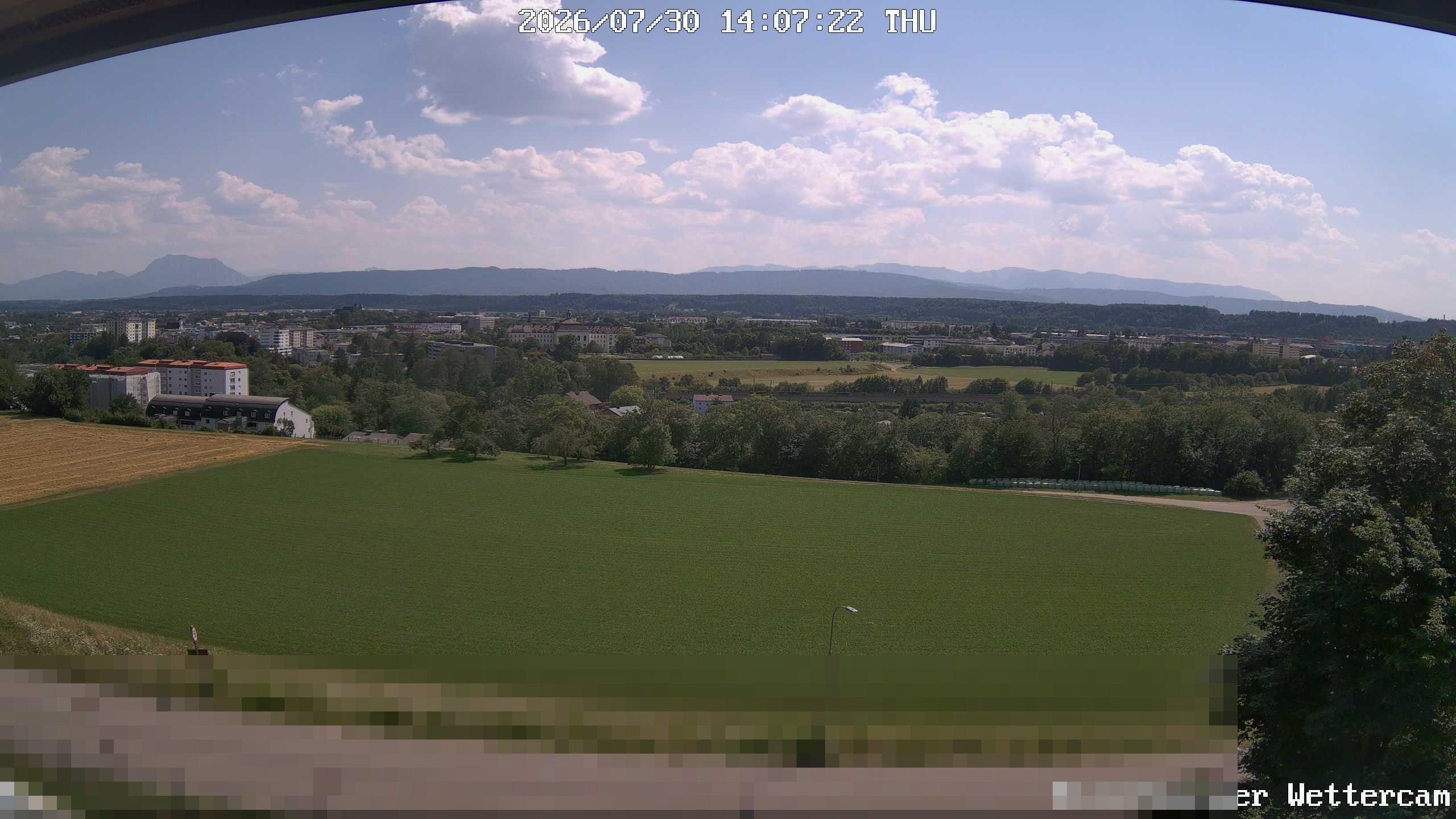 Aktuelles Webcam-Bild