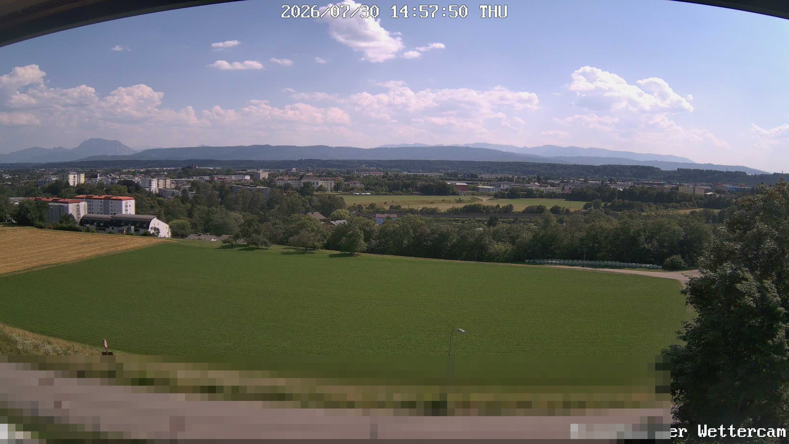 Aktuelles Webcam-Bild