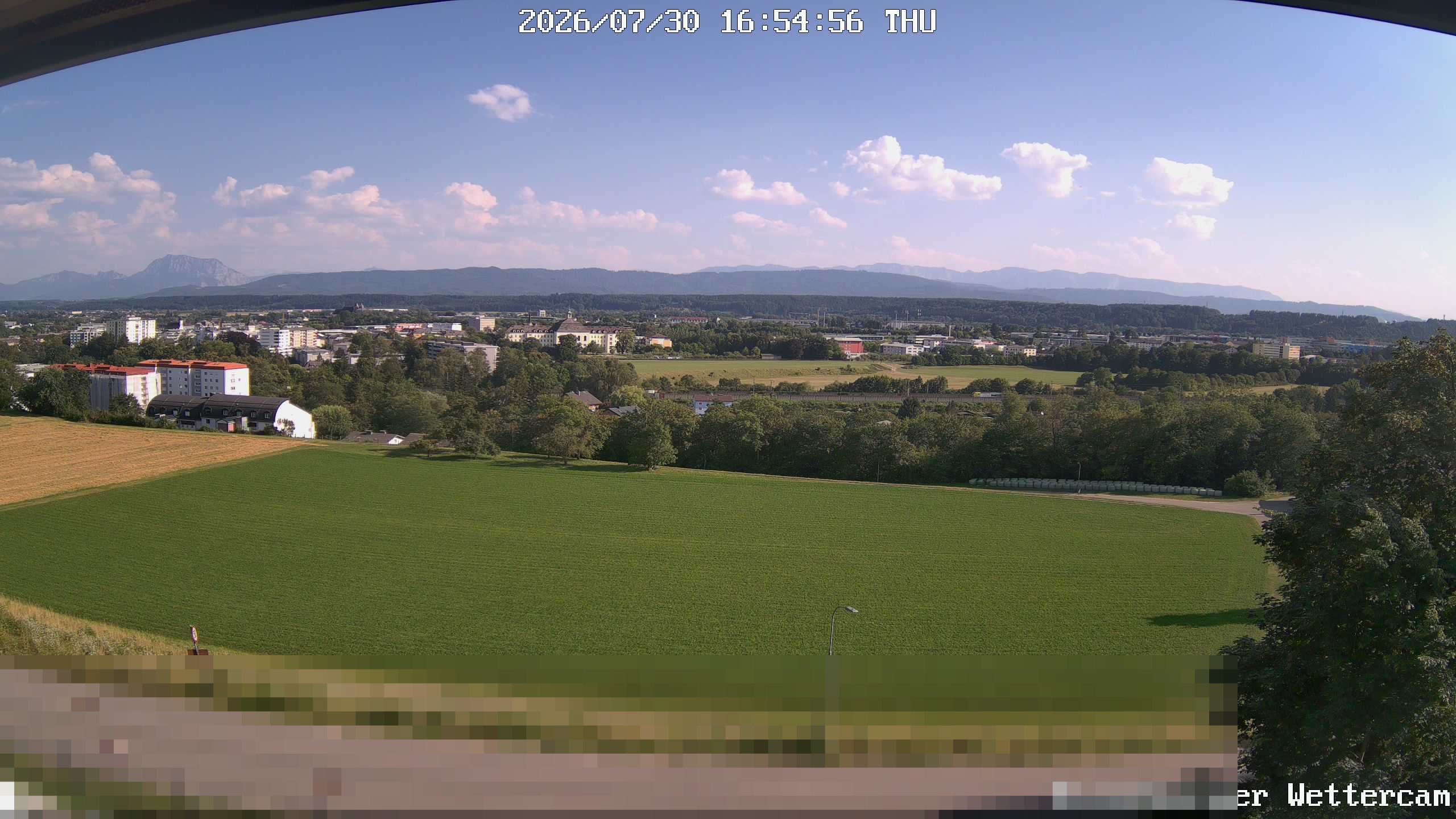 Aktuelles Webcam-Bild