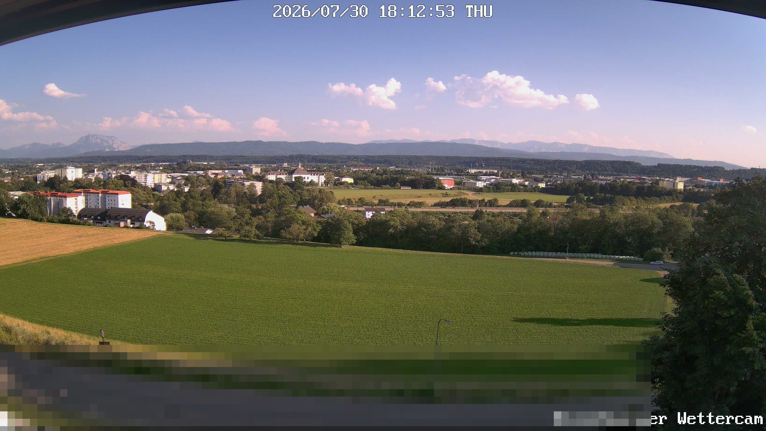 Aktuelles Webcam-Bild