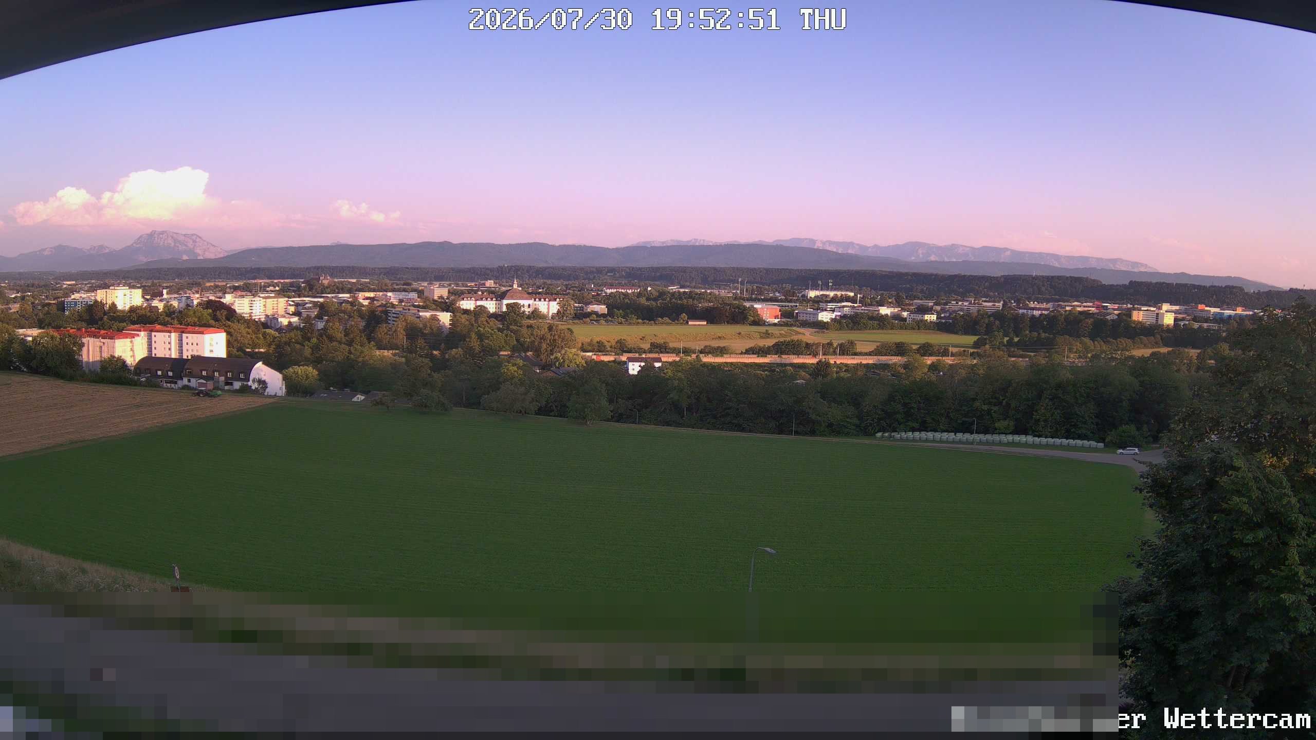 Aktuelles Webcam-Bild