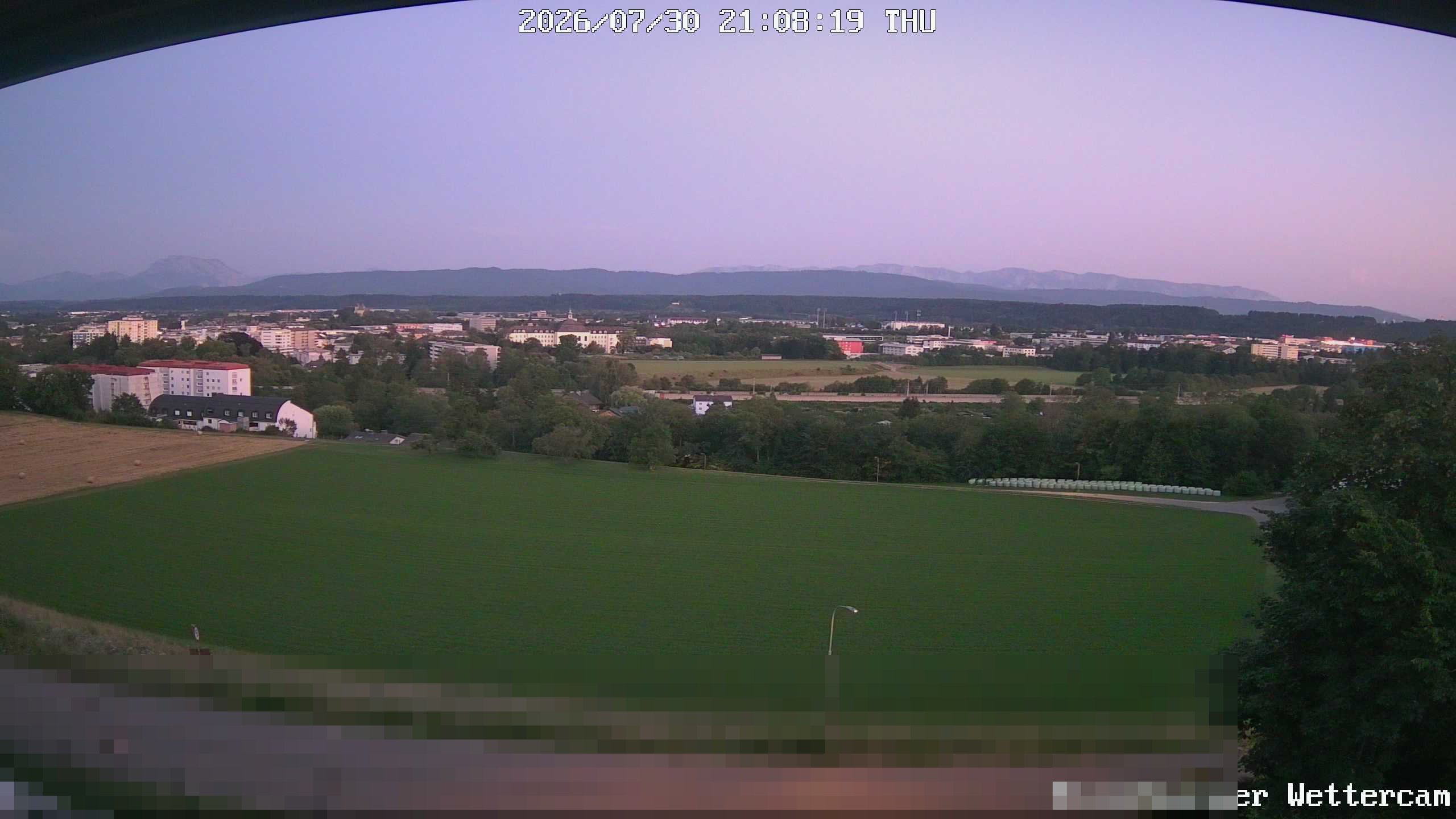 Aktuelles Webcam-Bild