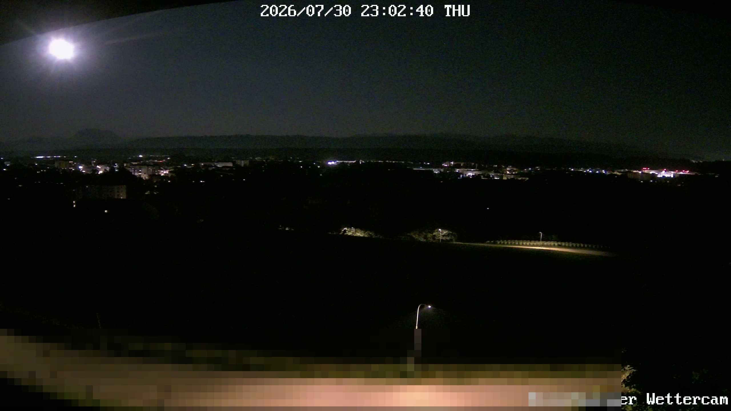 Aktuelles Webcam-Bild