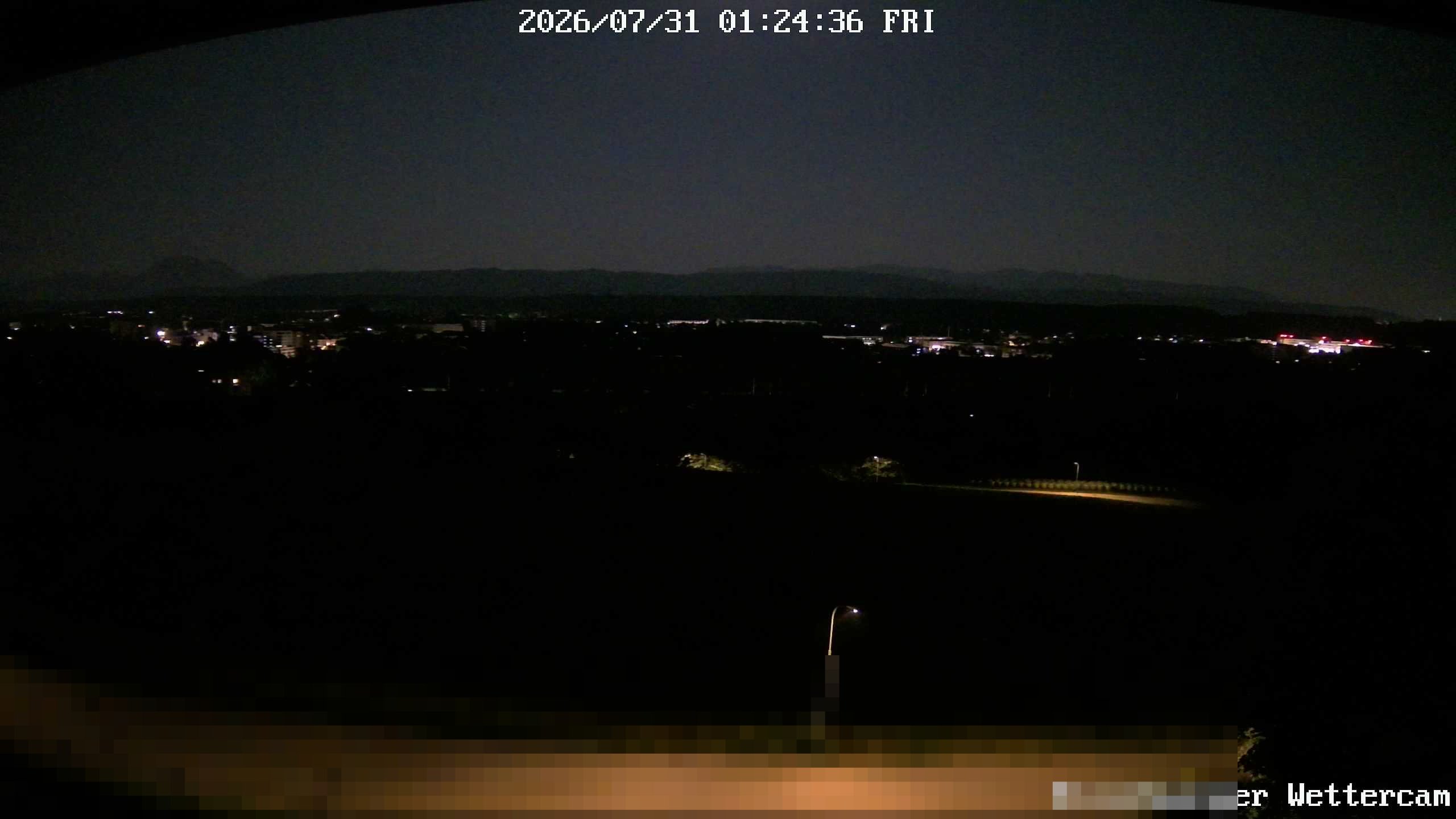 Aktuelles Webcam-Bild