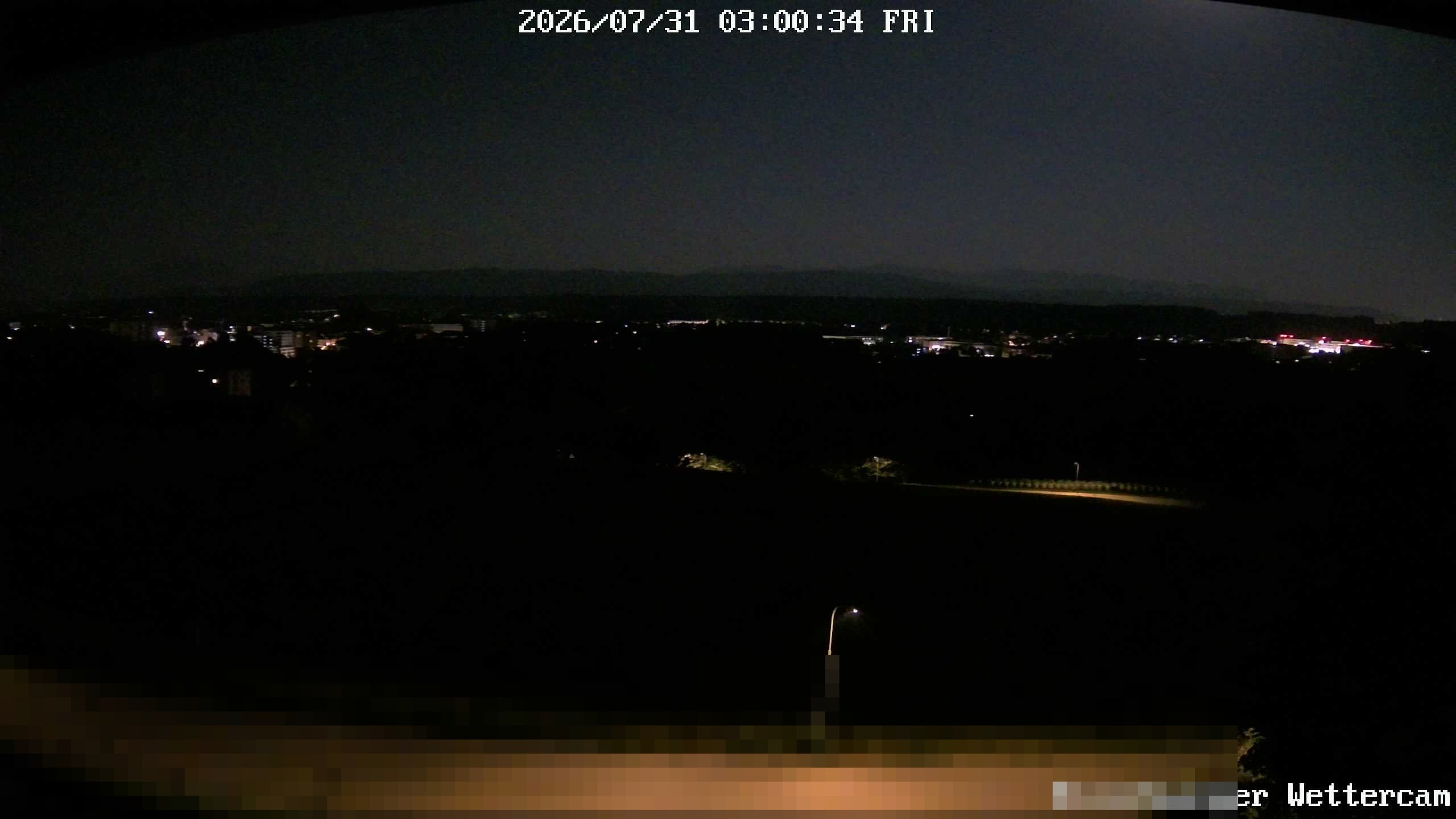 Aktuelles Webcam-Bild