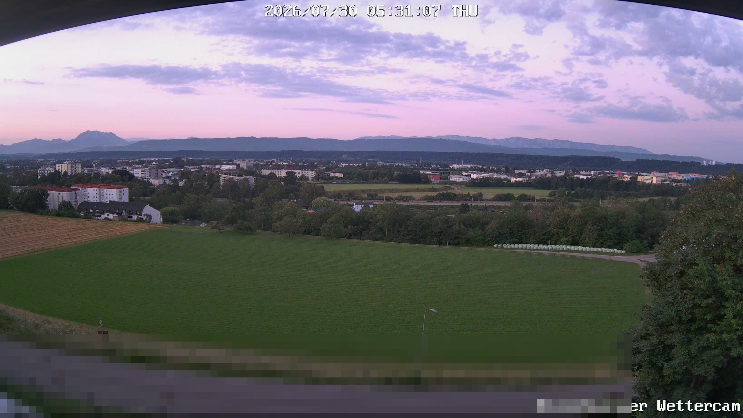 Aktuelles Webcam-Bild