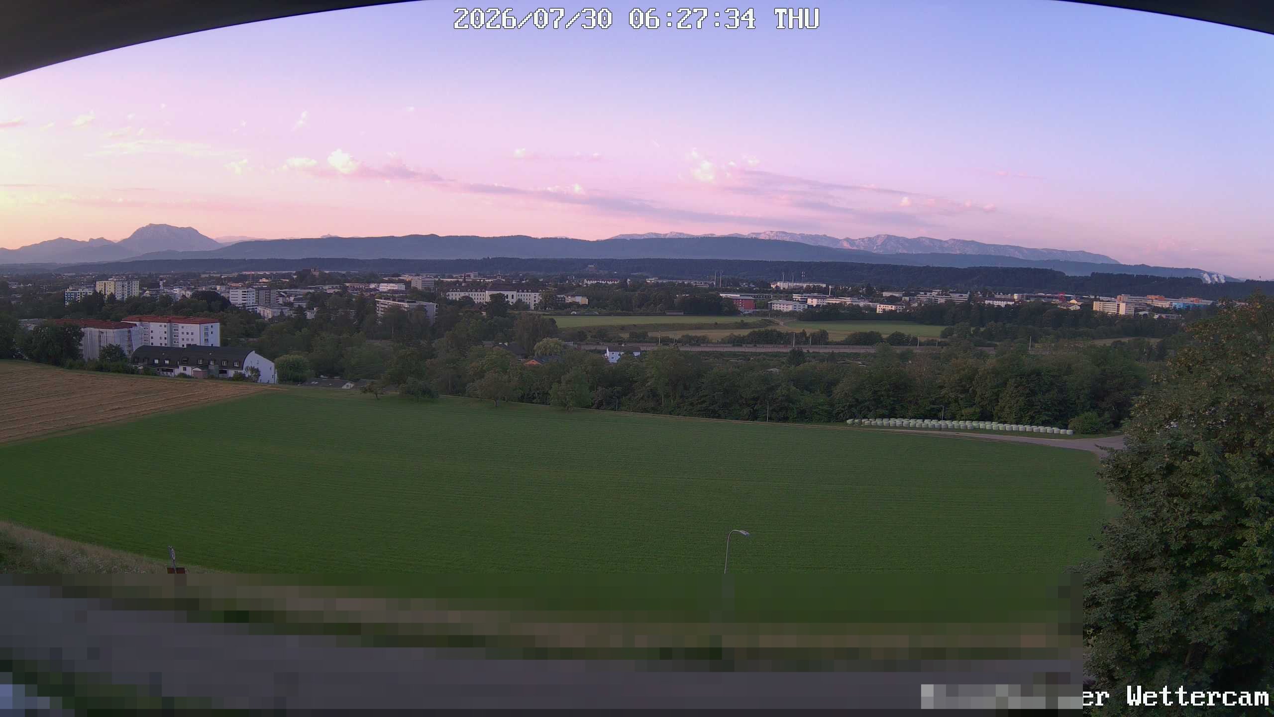 Aktuelles Webcam-Bild